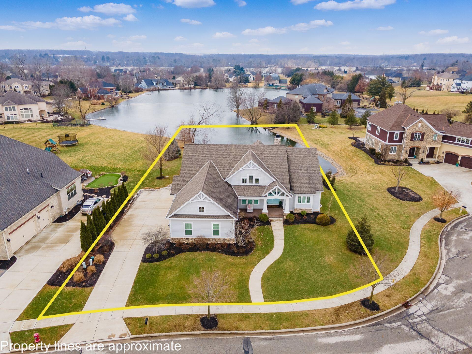 9262 Deer Path Court Property Photo 47