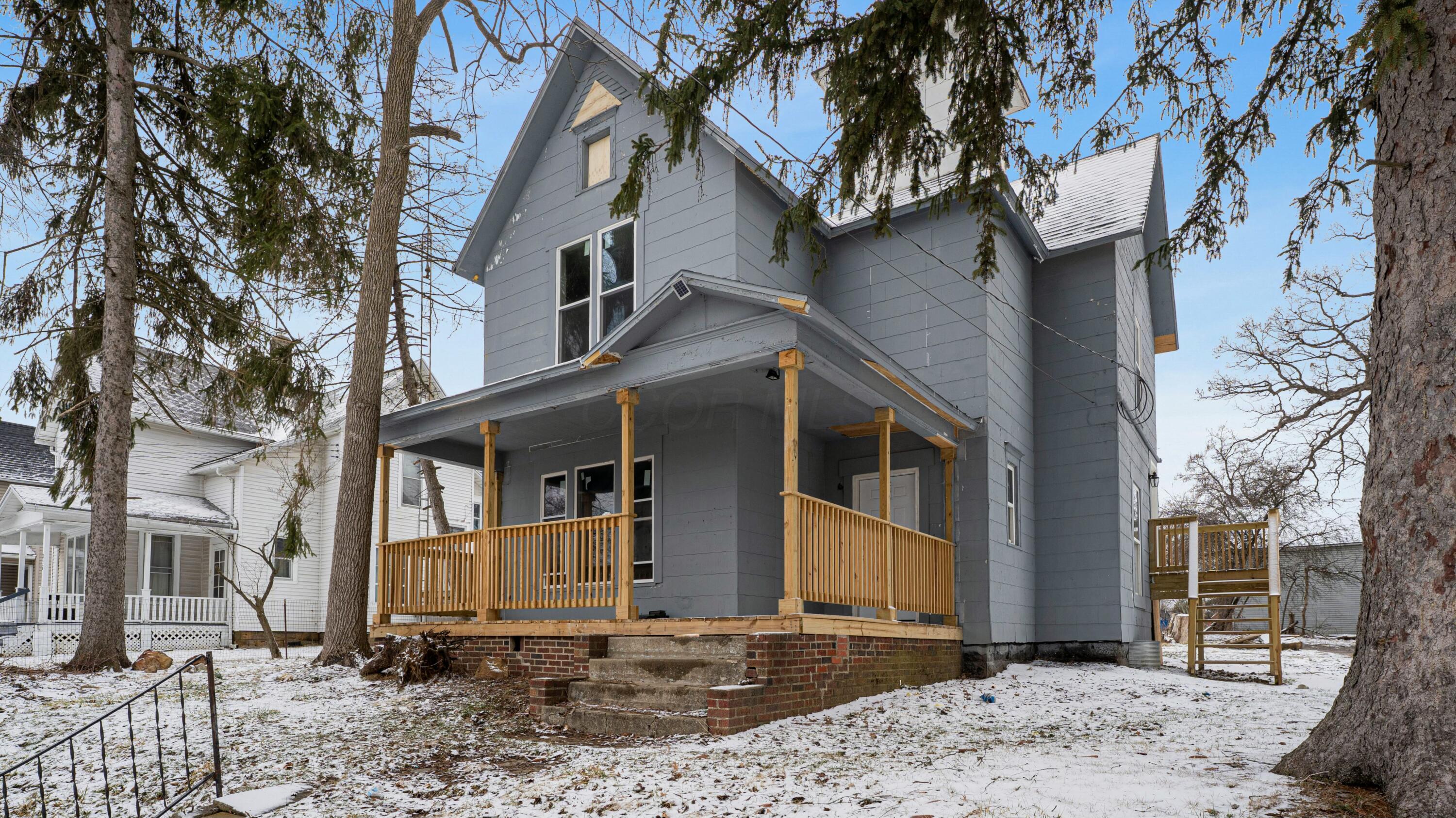 248 Hedges Street Property Photo