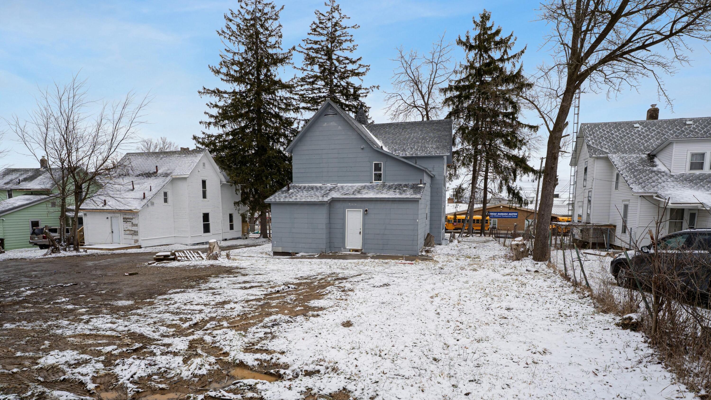 248 Hedges Street Property Photo 11
