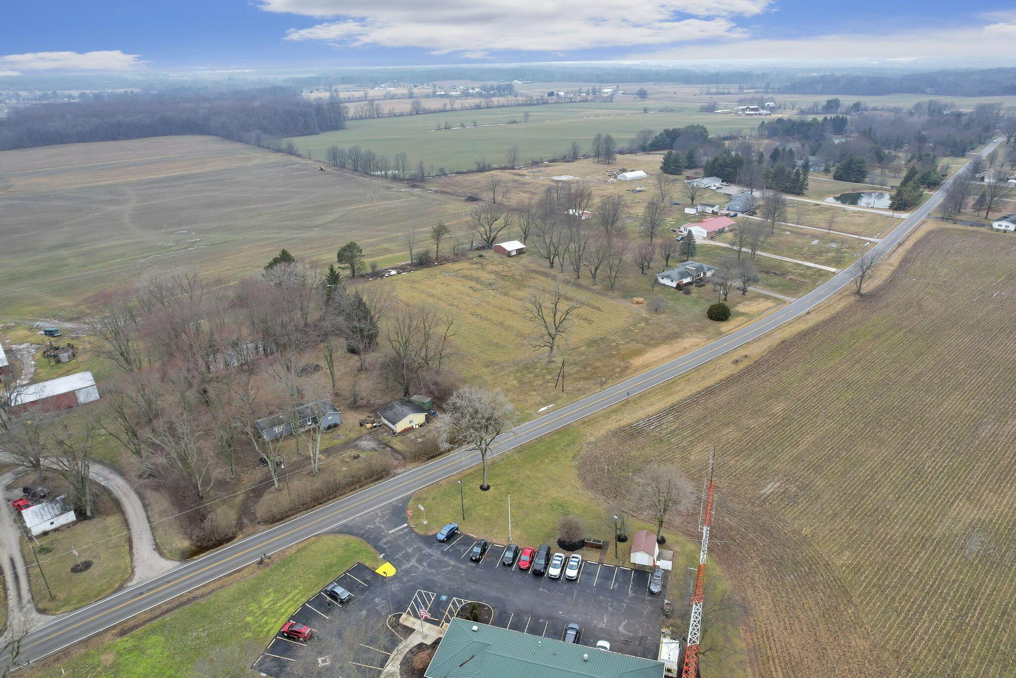 0 Outville Road, 2.61 Acres Property Photo 3