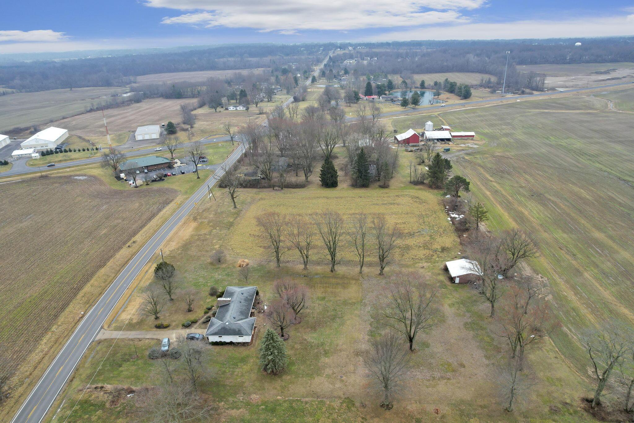 0 Outville Road, 2.61 Acres Property Photo 5