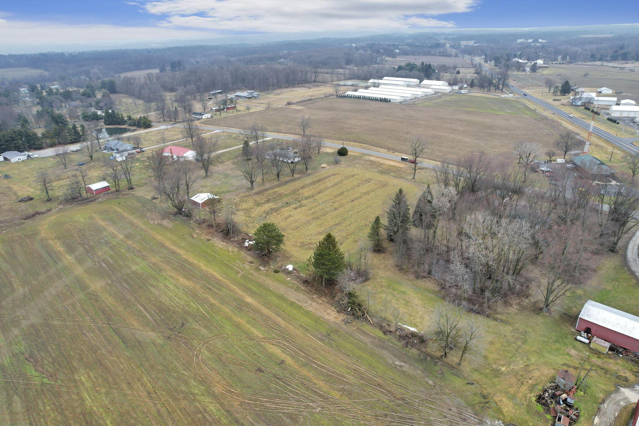 0 Outville Road, 2.61 Acres Property Photo 6