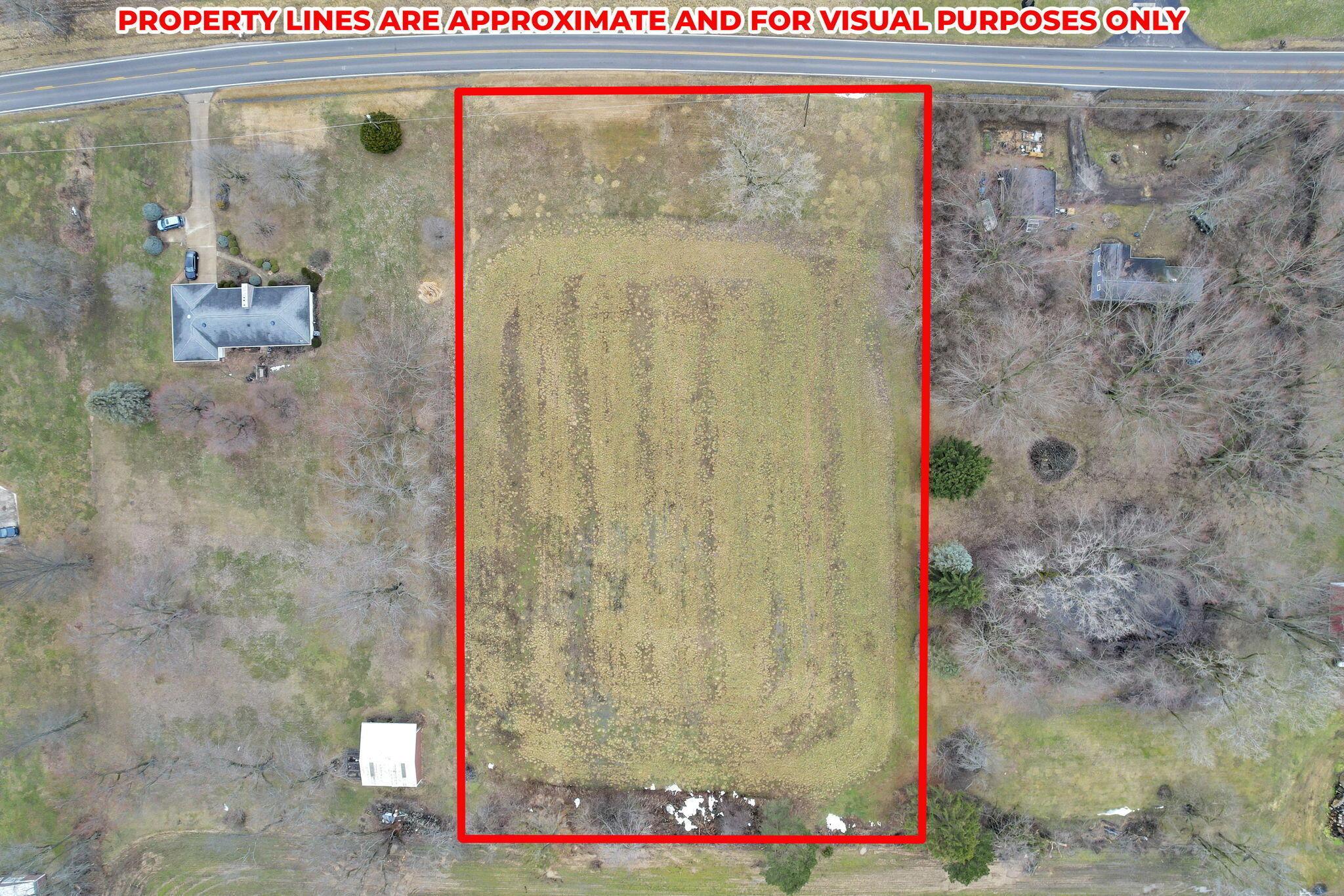 0 Outville Road, 2.61 Acres Property Photo 7