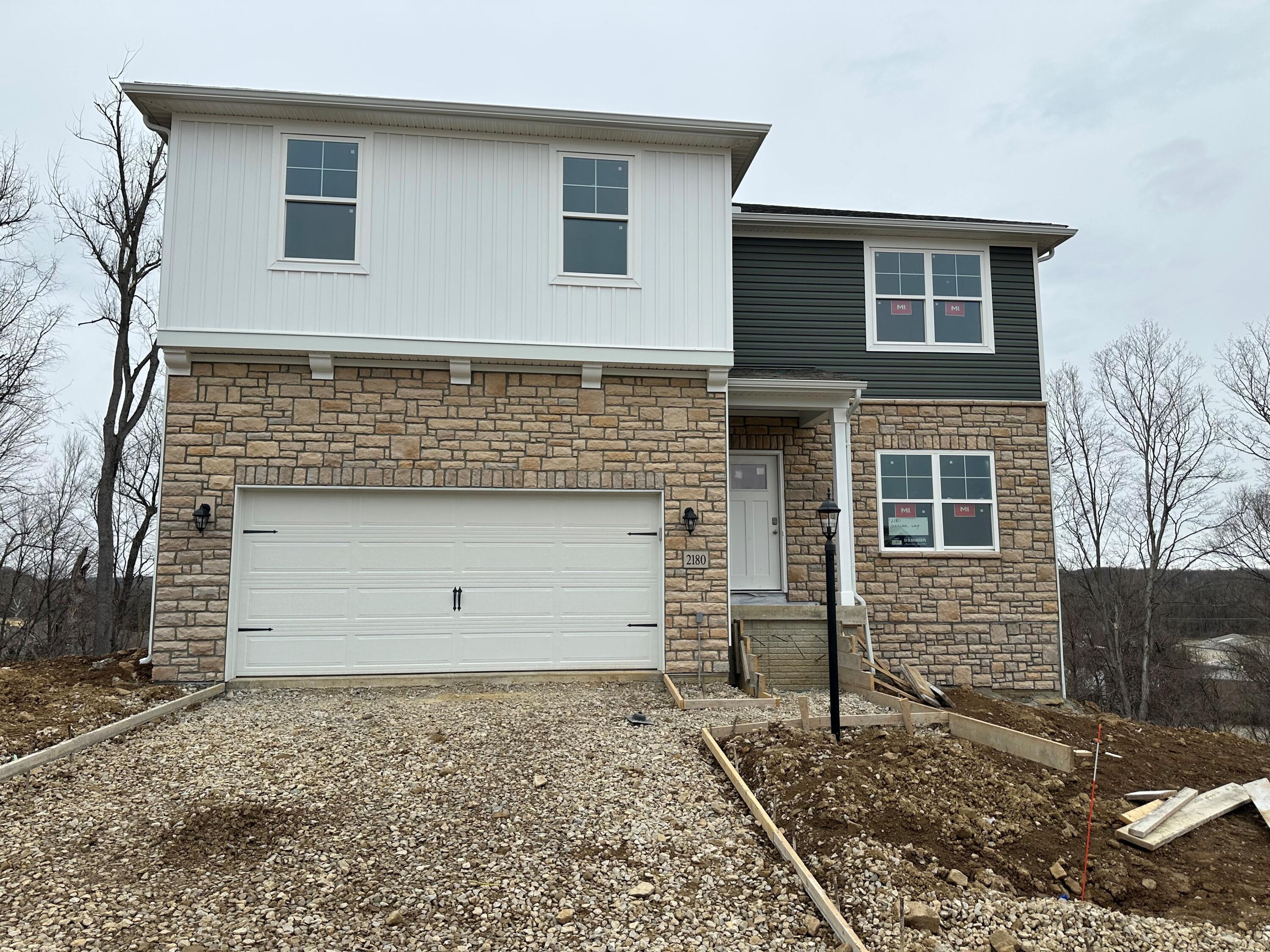 2180 Overlook Way Property Photo 1