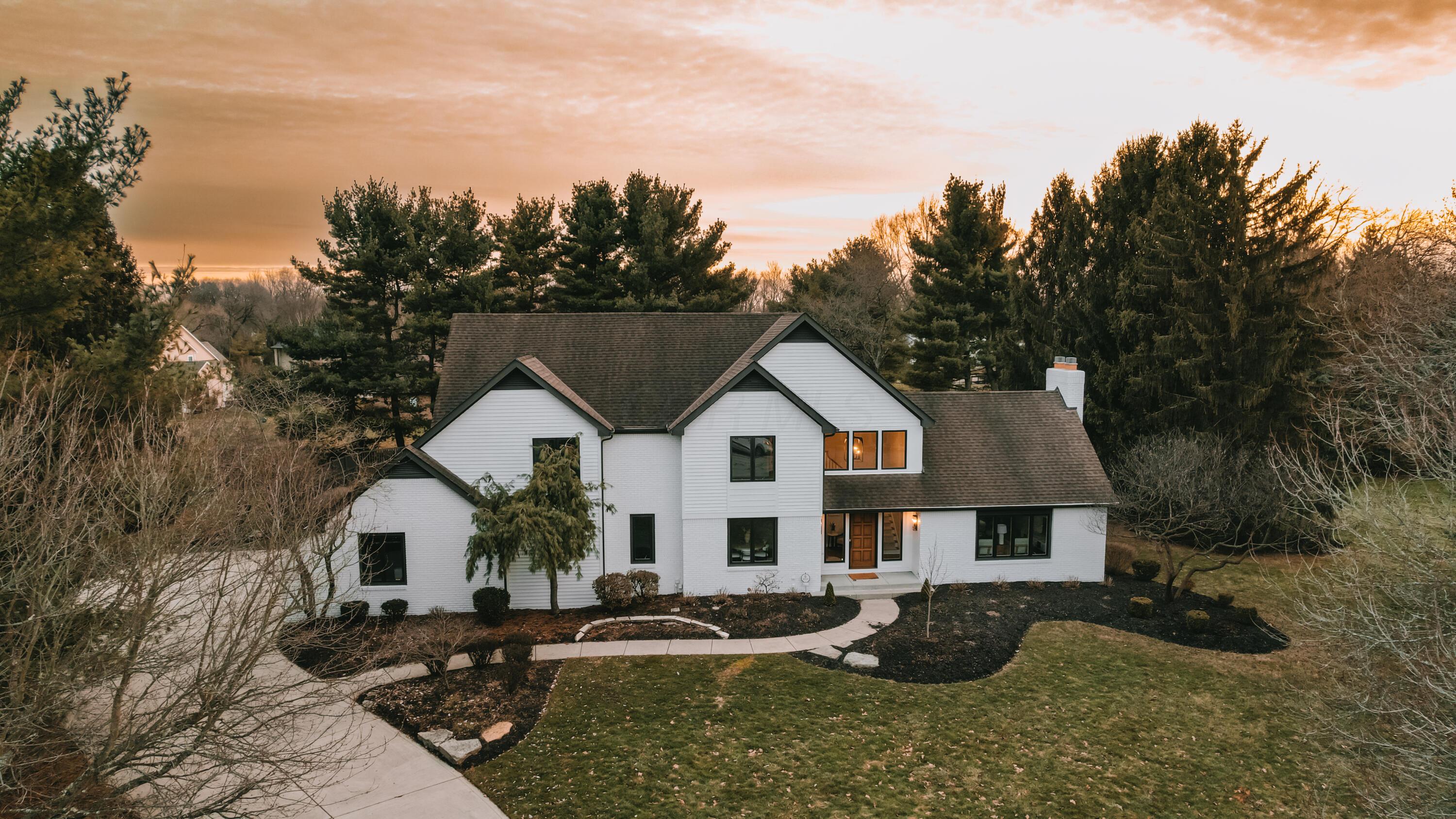 620 Laurel Ridge Court Property Photo 1
