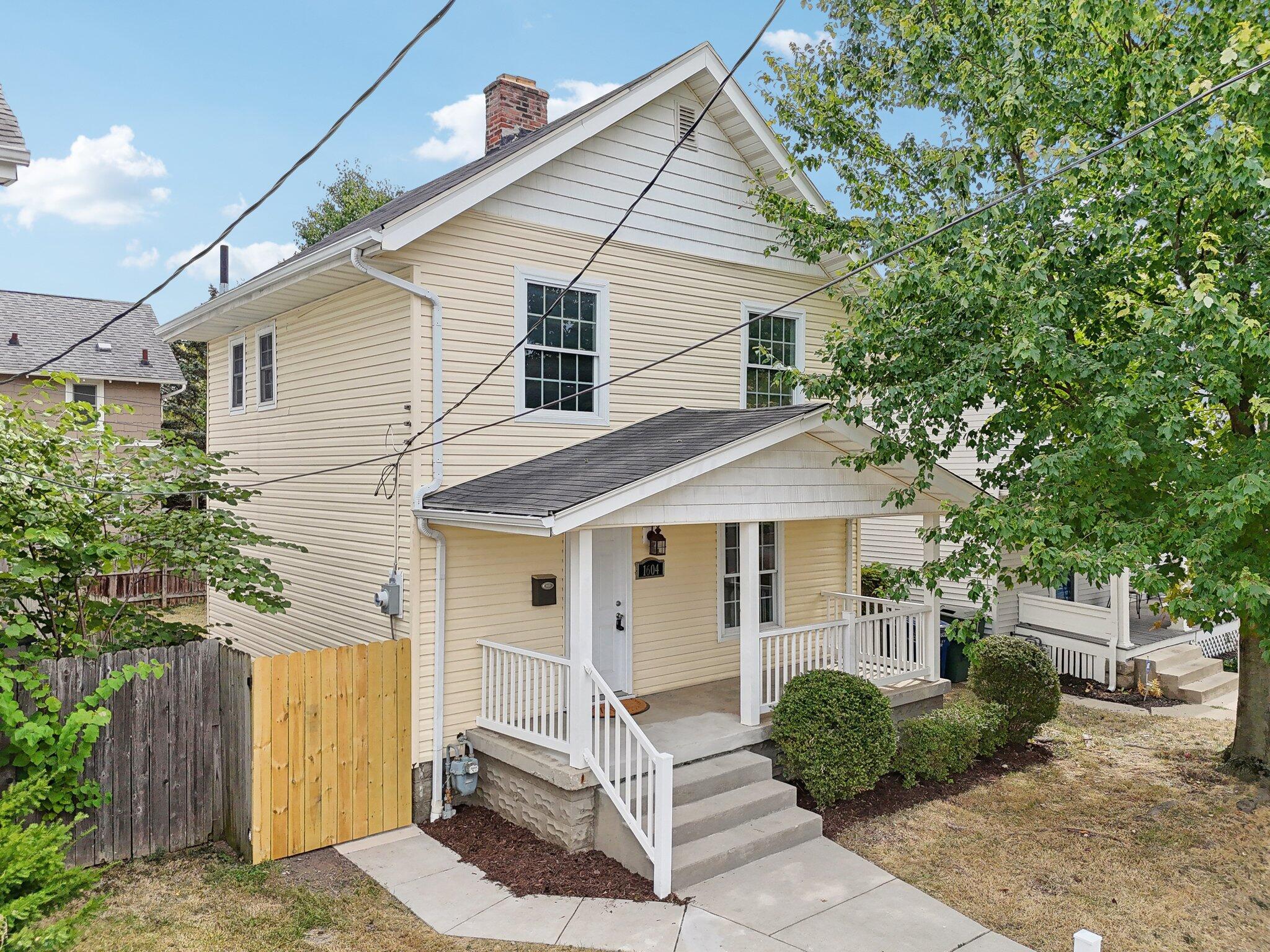 1604 Bruck Street Property Photo 1
