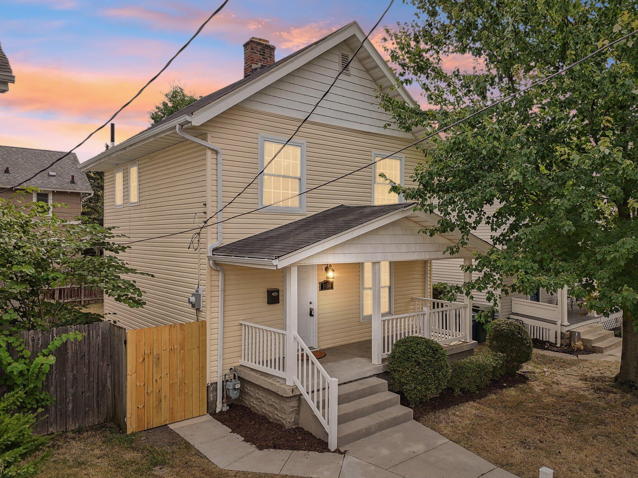 1604 Bruck Street Property Photo 4