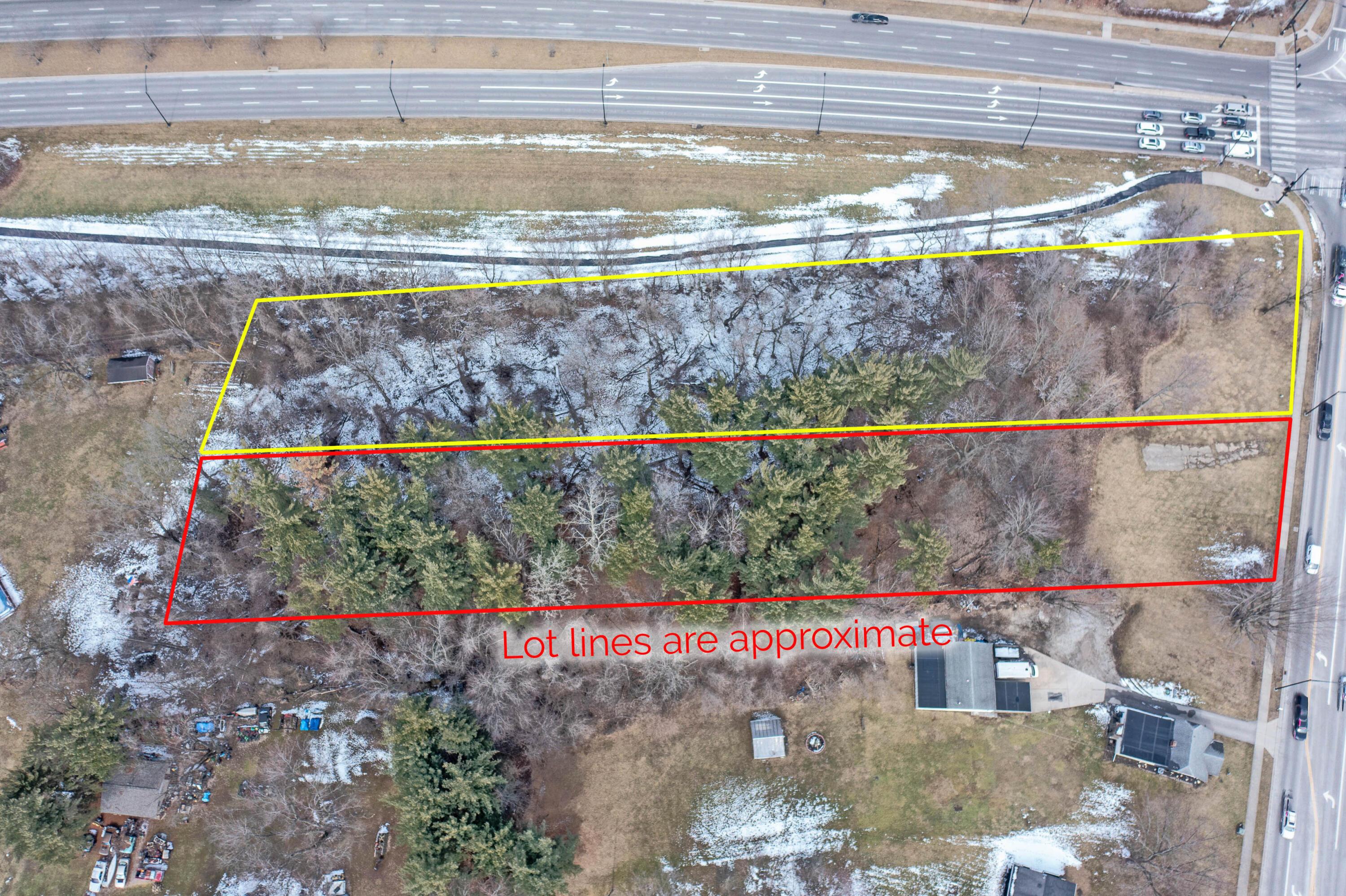 Acreage In The City Limits Of Westerville Real Estate Listings Main Image