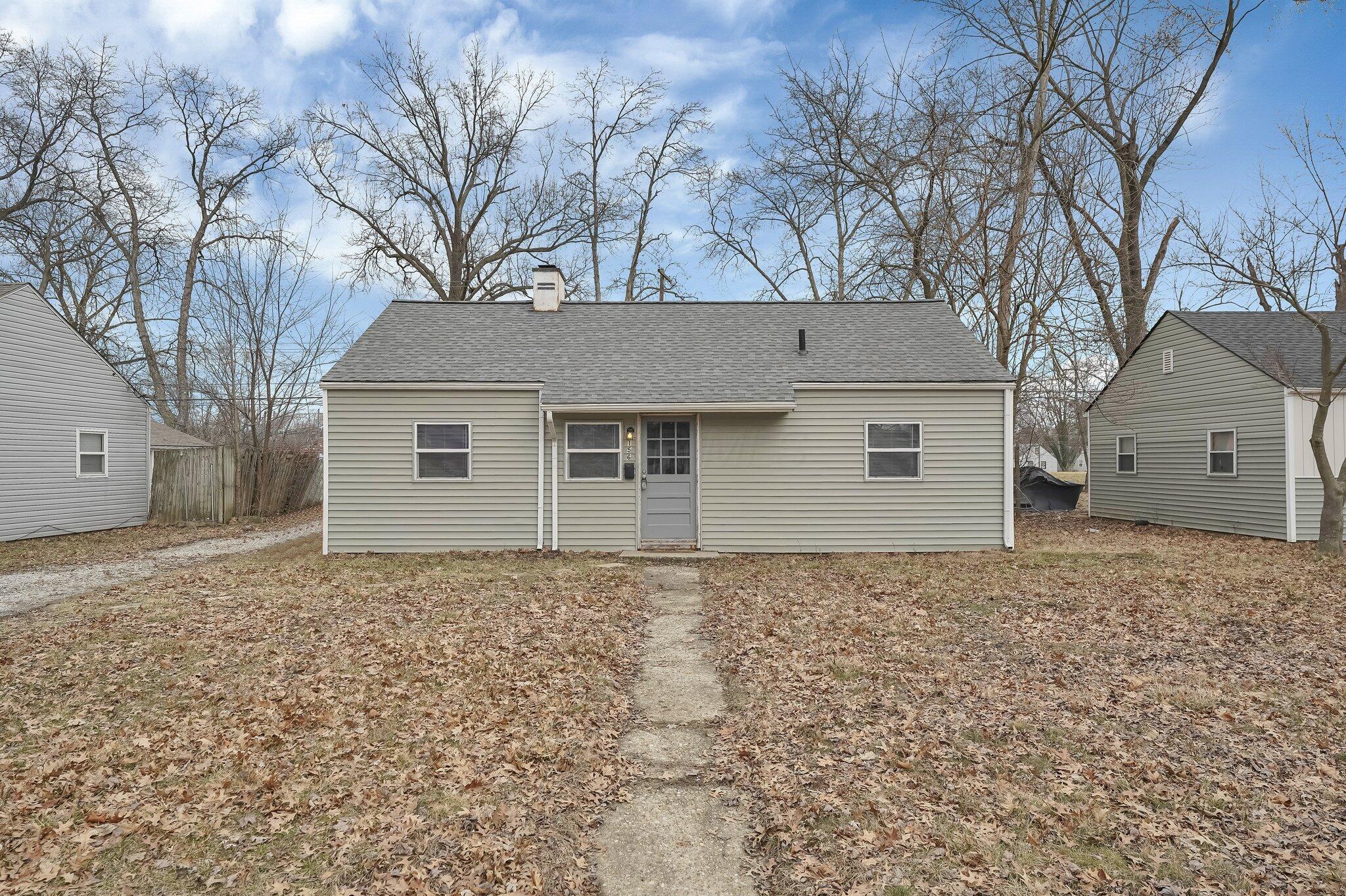 156 S Hampton Road Property Photo 1