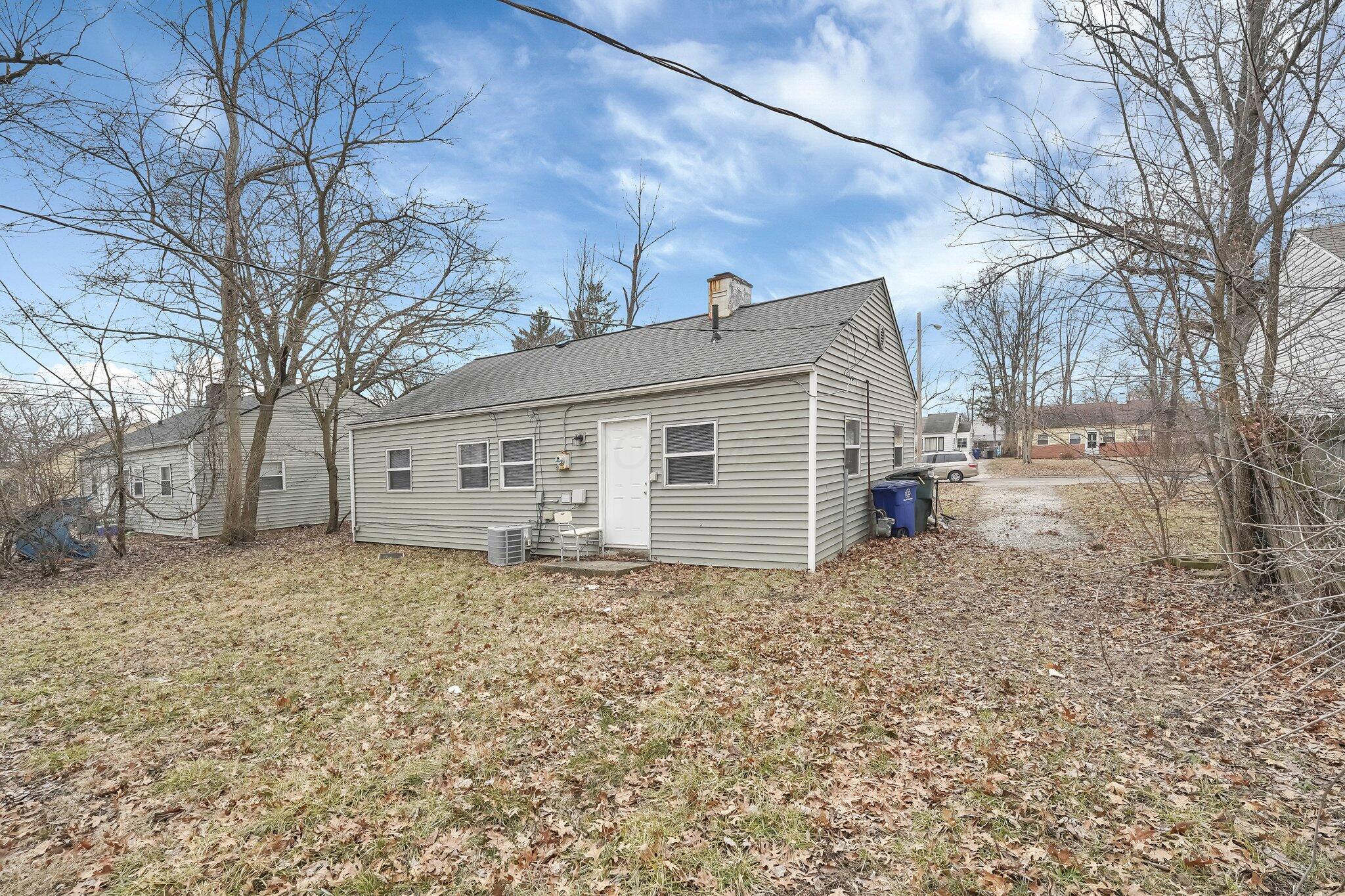 156 S Hampton Road Property Photo 18