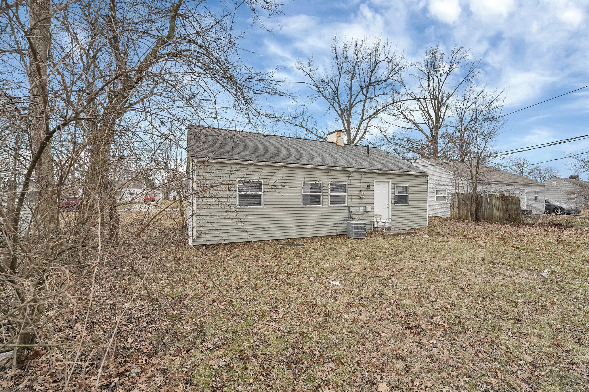 156 S Hampton Road Property Photo 20