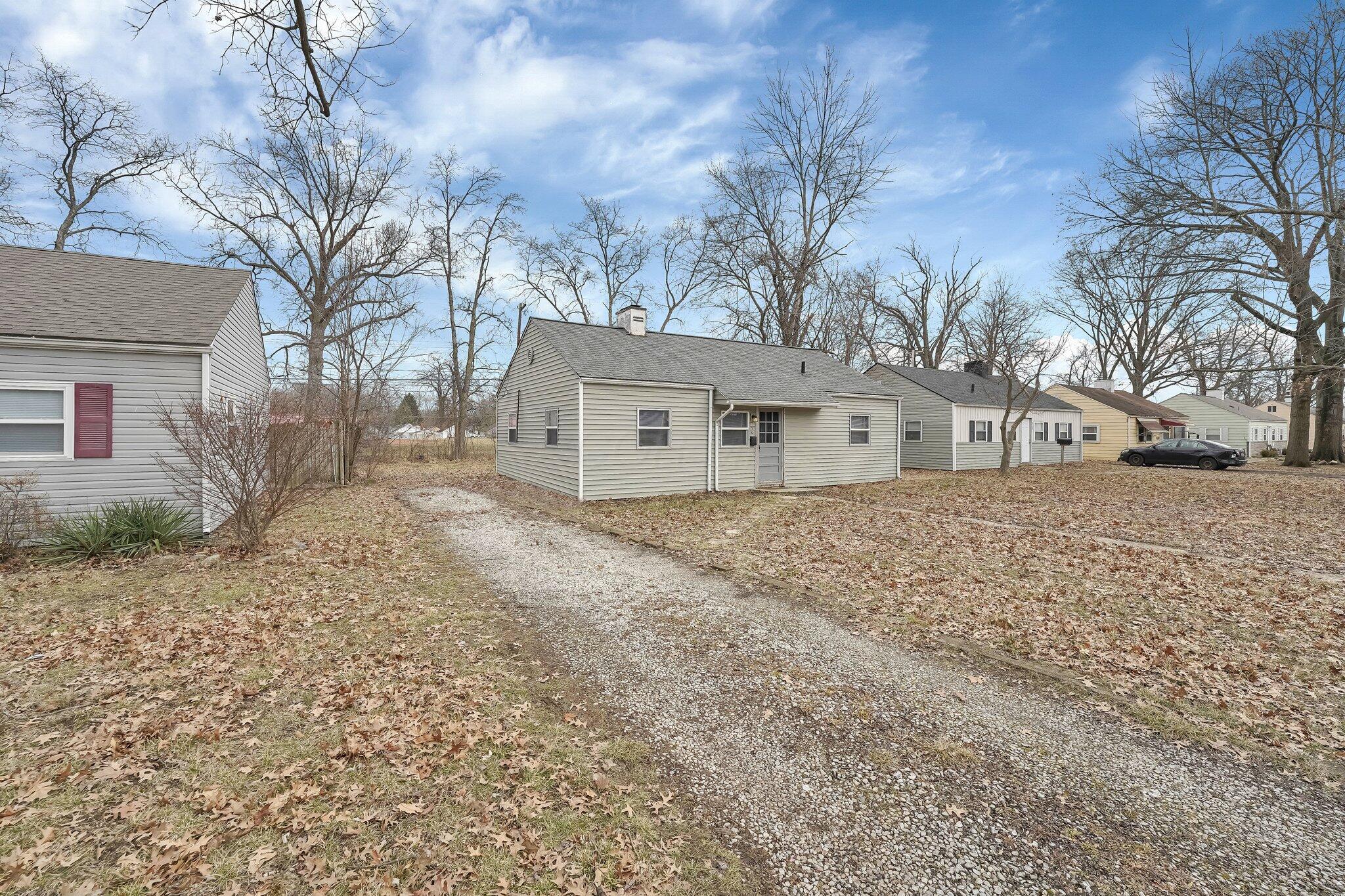 156 S Hampton Road Property Photo 22