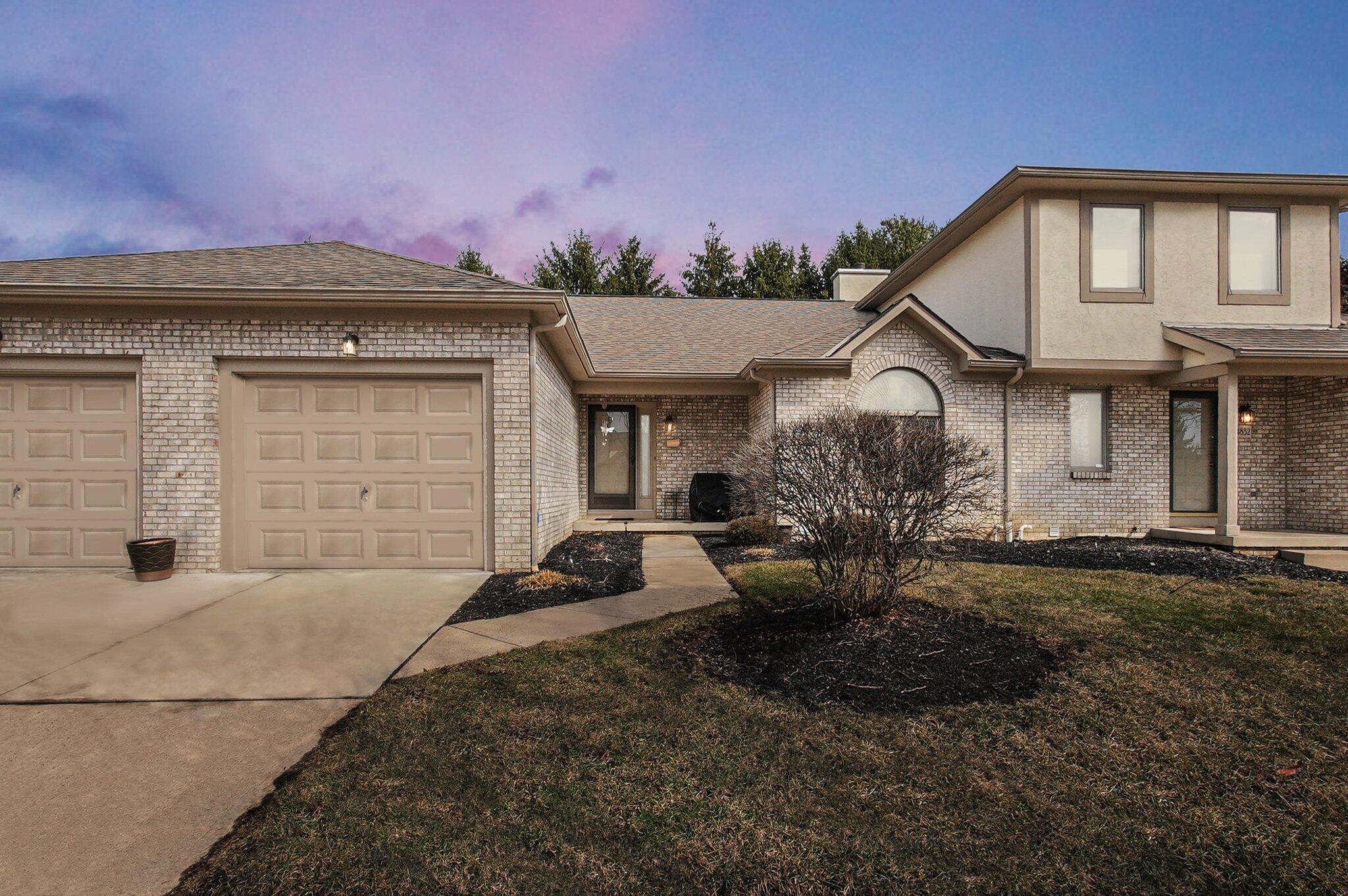 4828 Bay Grove Court Property Photo 1