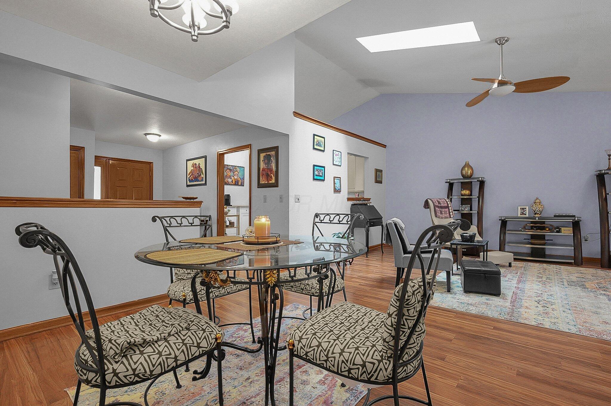 4828 Bay Grove Court Property Photo 12