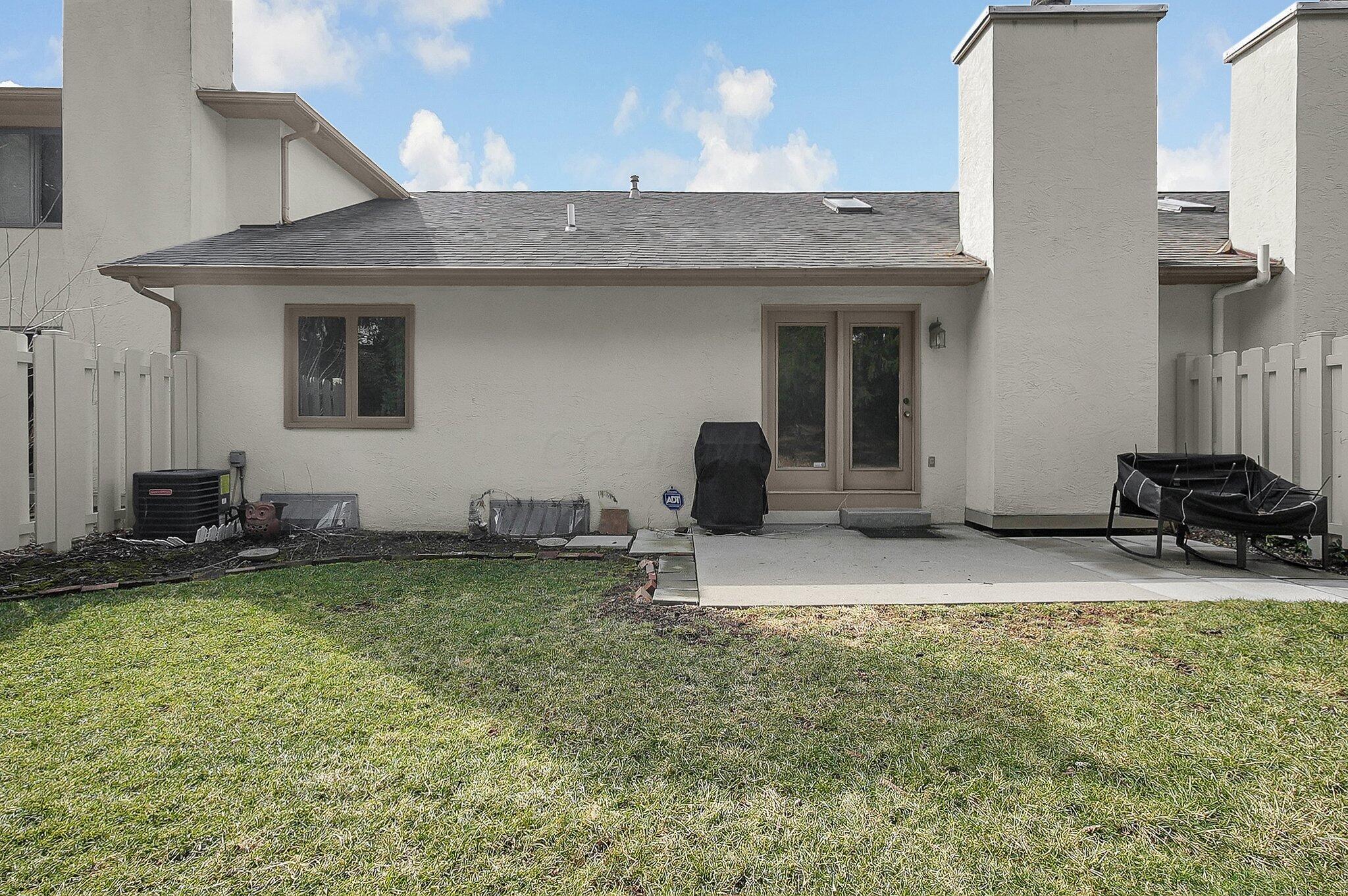 4828 Bay Grove Court Property Photo 26