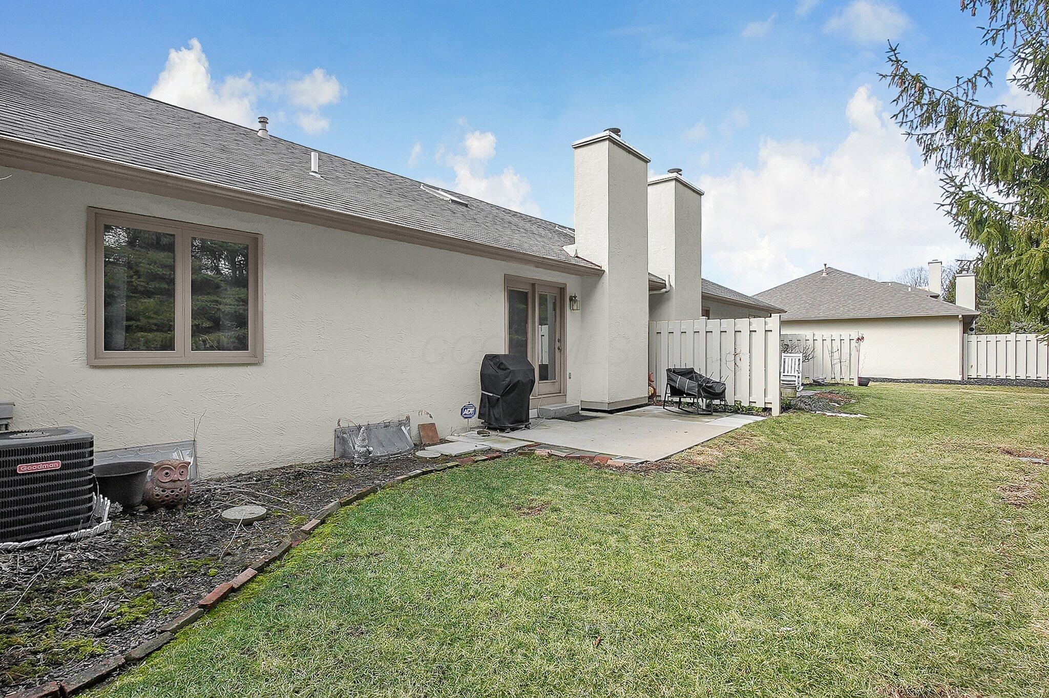 4828 Bay Grove Court Property Photo 27