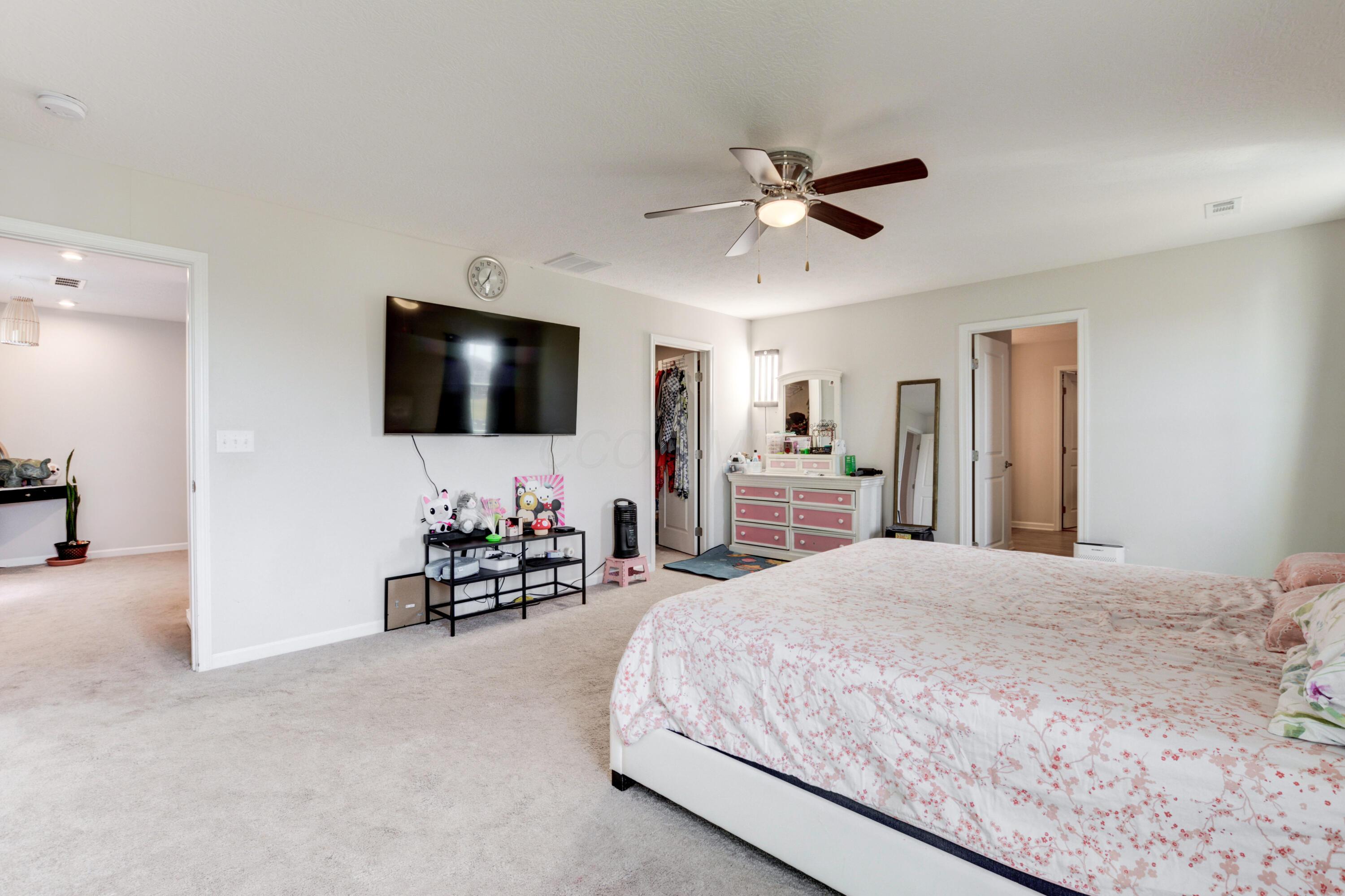 406 Crownover Way Property Photo 20