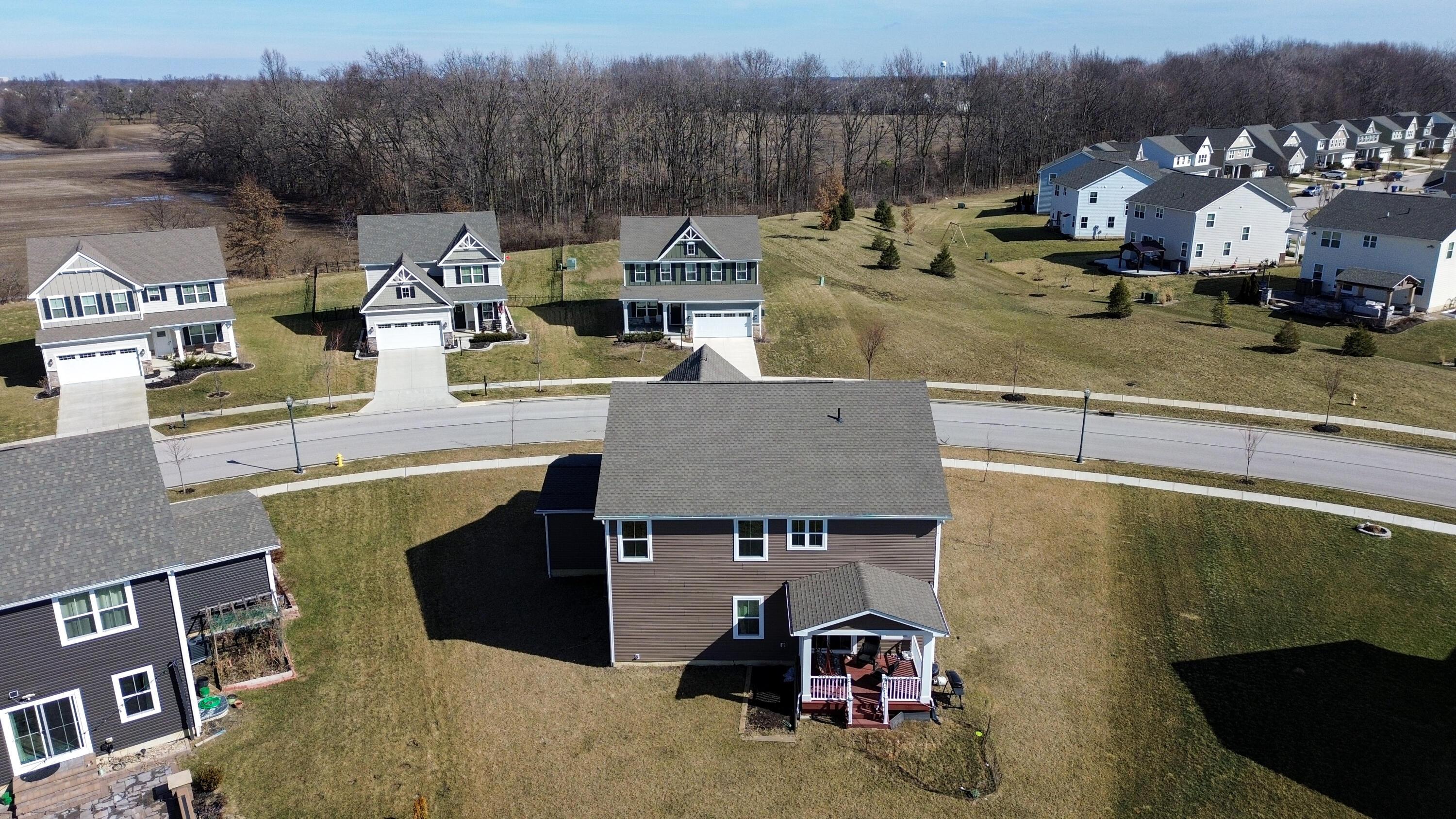 406 Crownover Way Property Photo 36