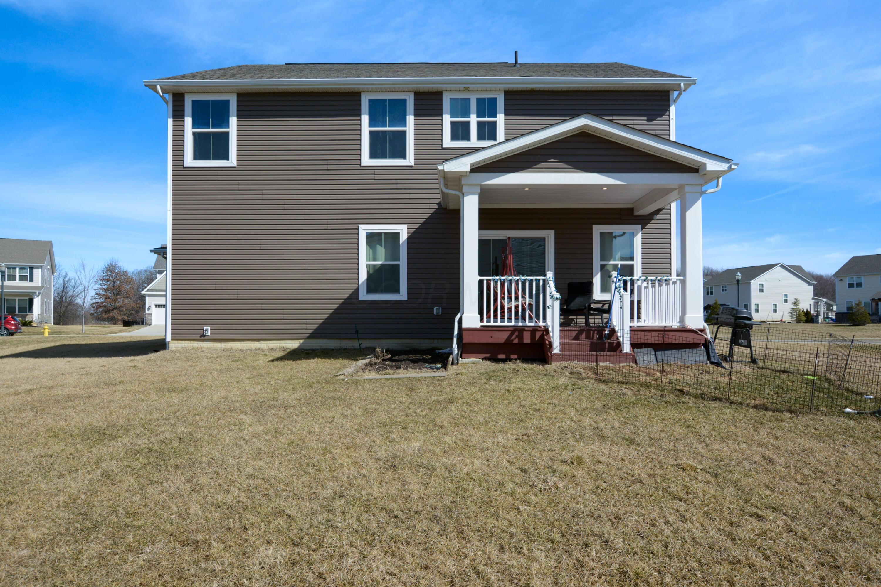406 Crownover Way Property Photo 37