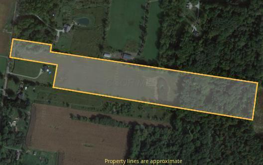 9730 Butcher Road Property Photo 1