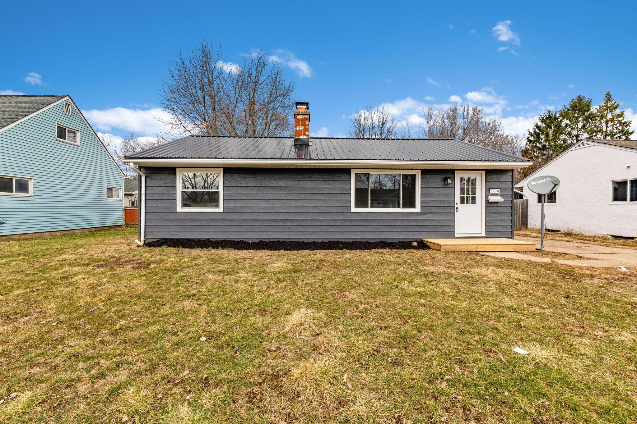 3474 Vanderberg Avenue Property Photo 1