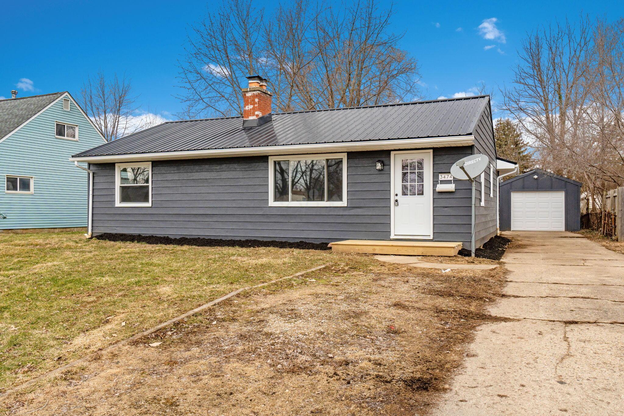 3474 Vanderberg Avenue Property Photo 2