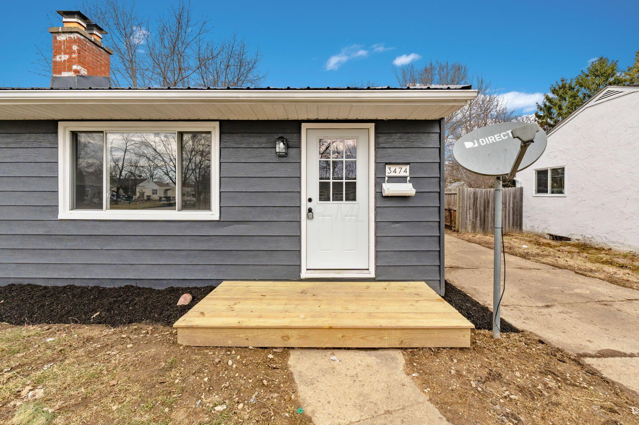 3474 Vanderberg Avenue Property Photo 4