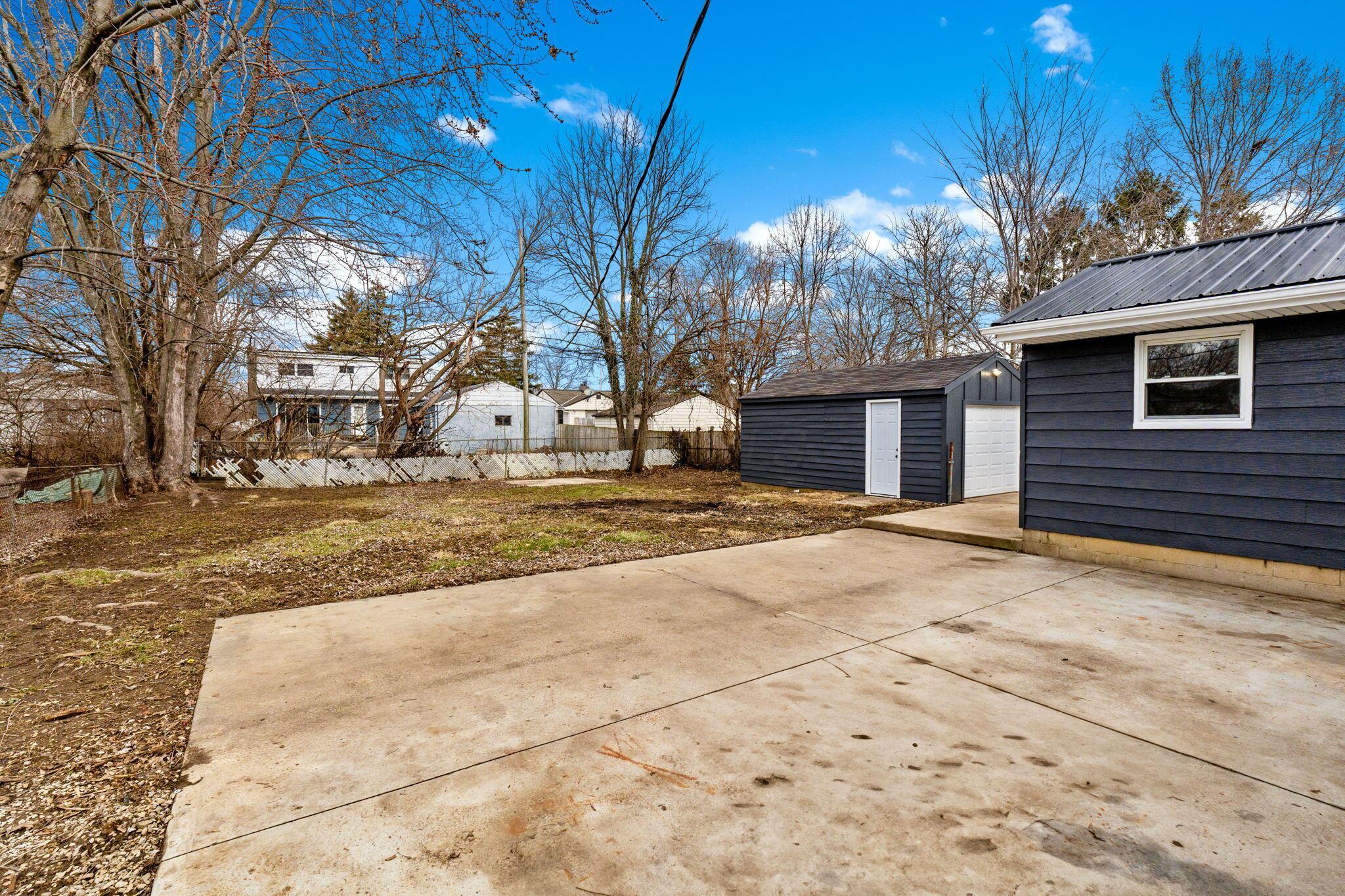 3474 Vanderberg Avenue Property Photo 38