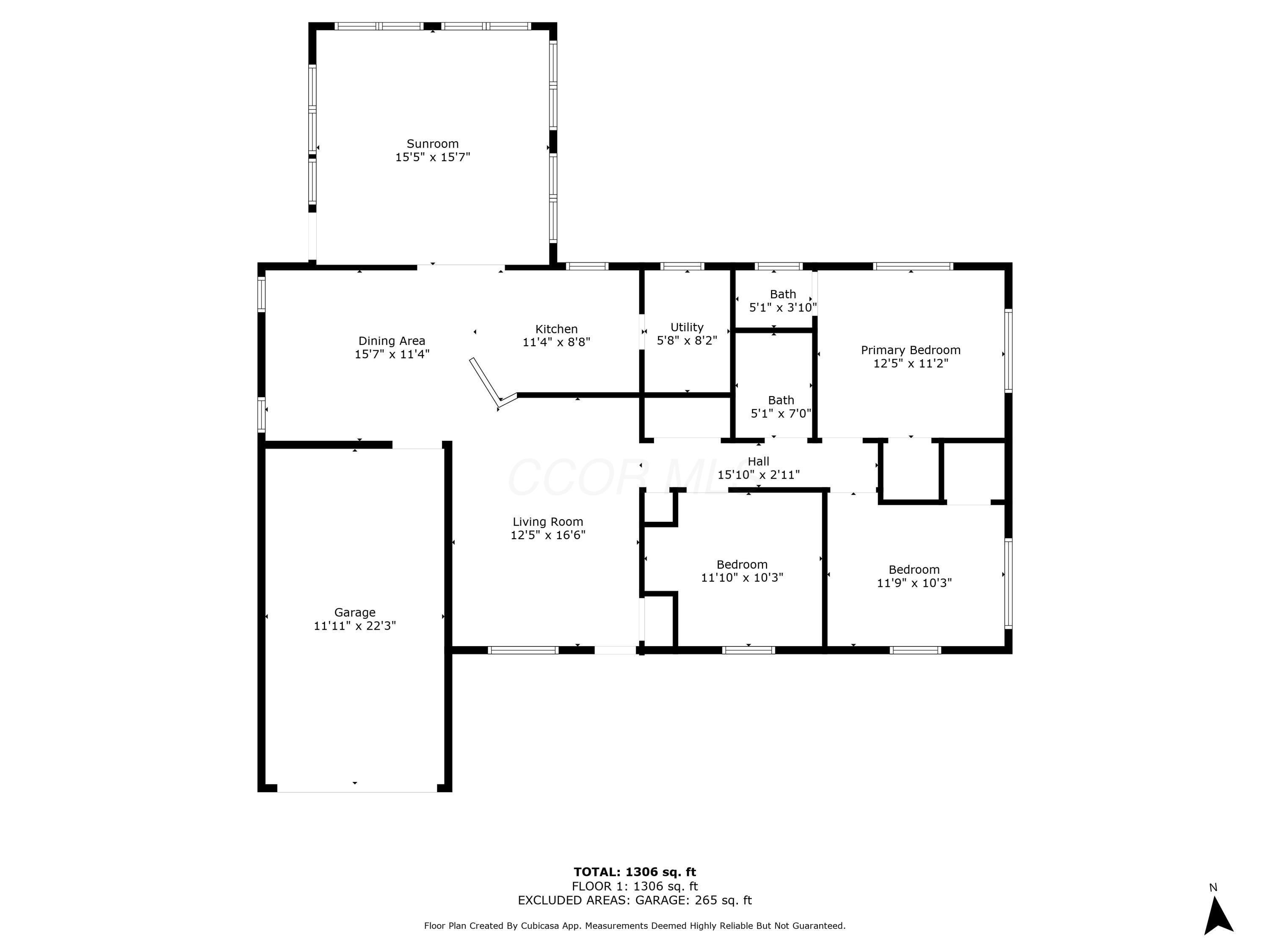 308 Huber Village Boulevard Property Photo 3