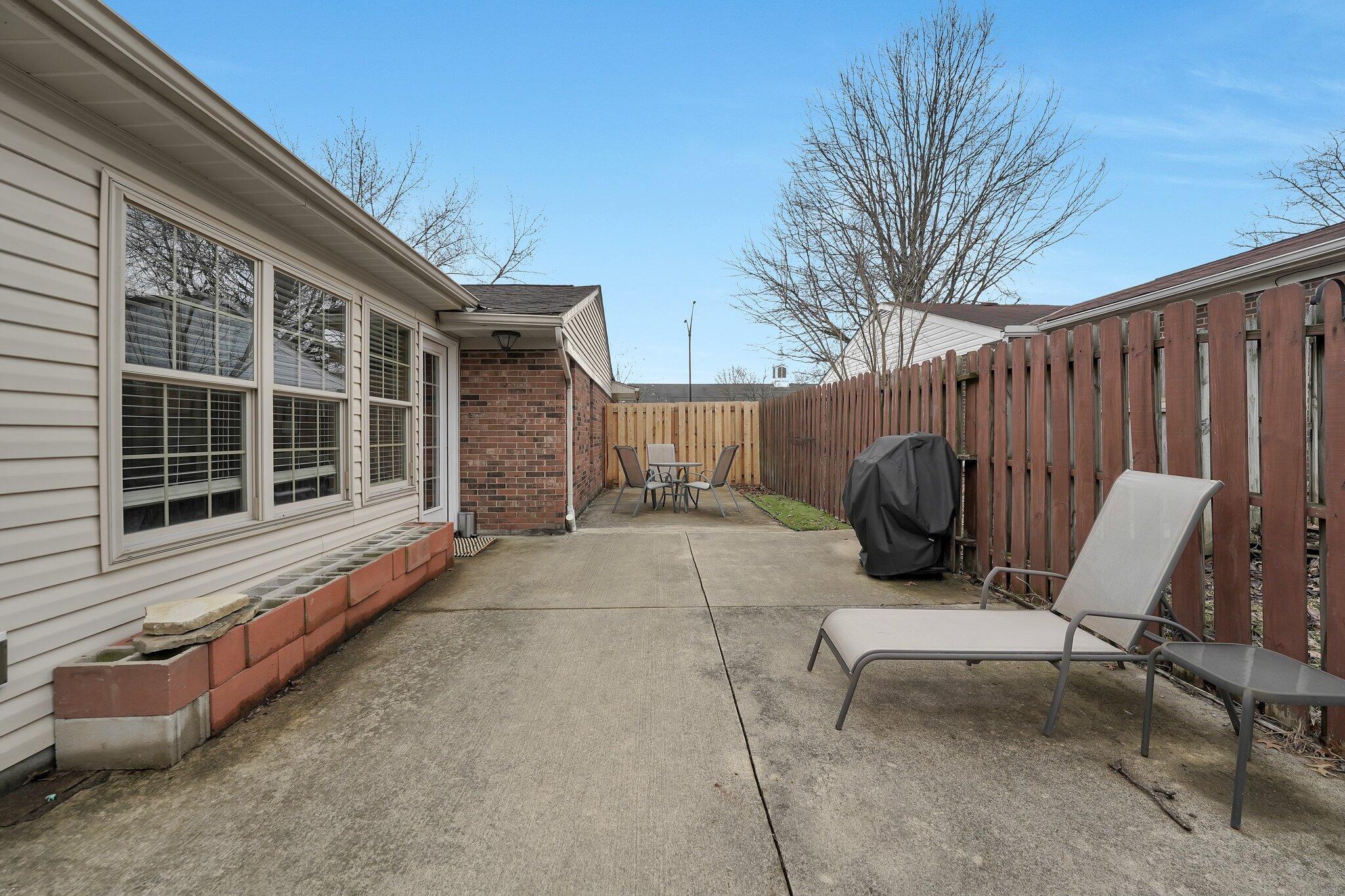 308 Huber Village Boulevard Property Photo 26