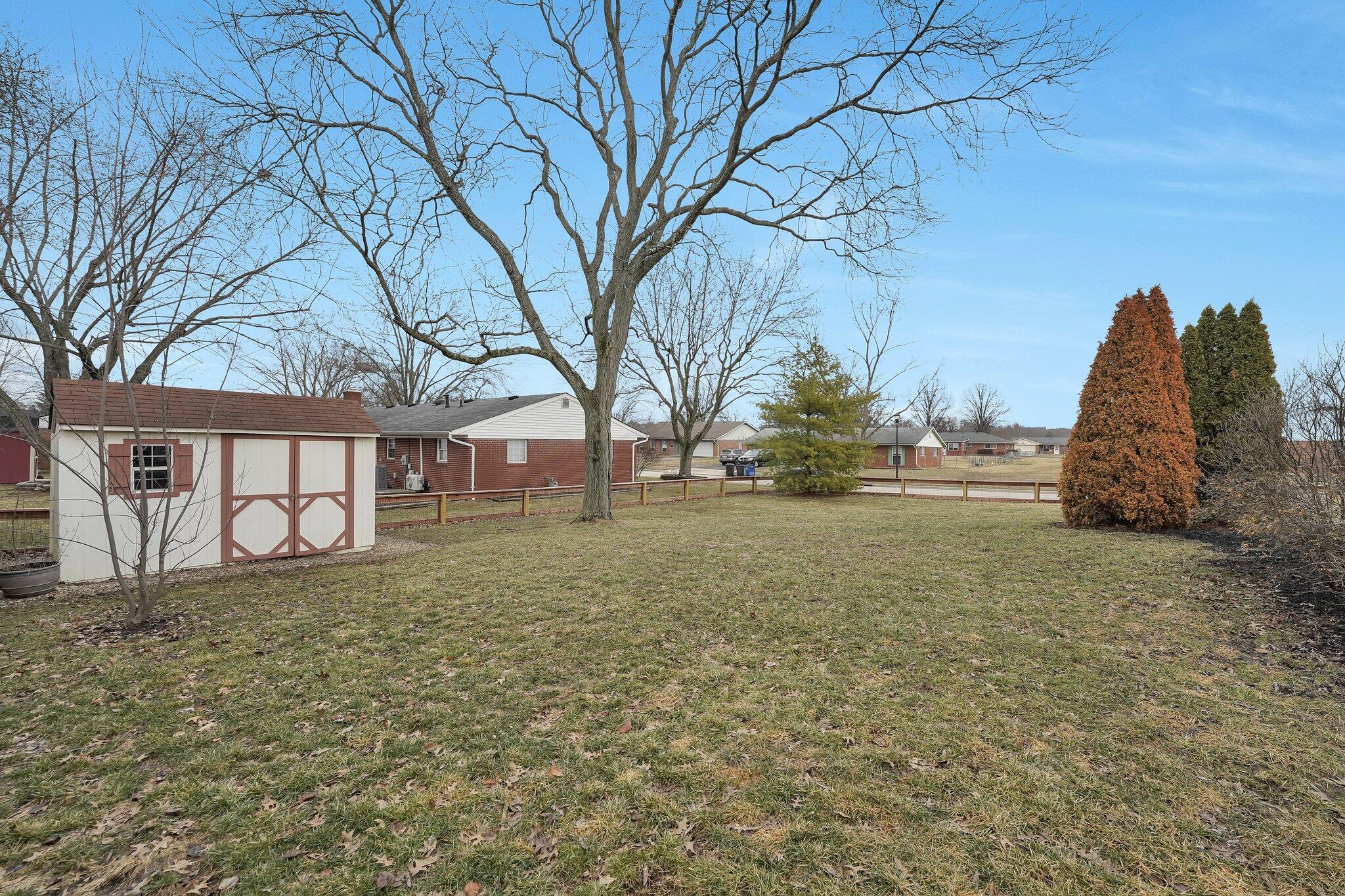 308 Huber Village Boulevard Property Photo 27