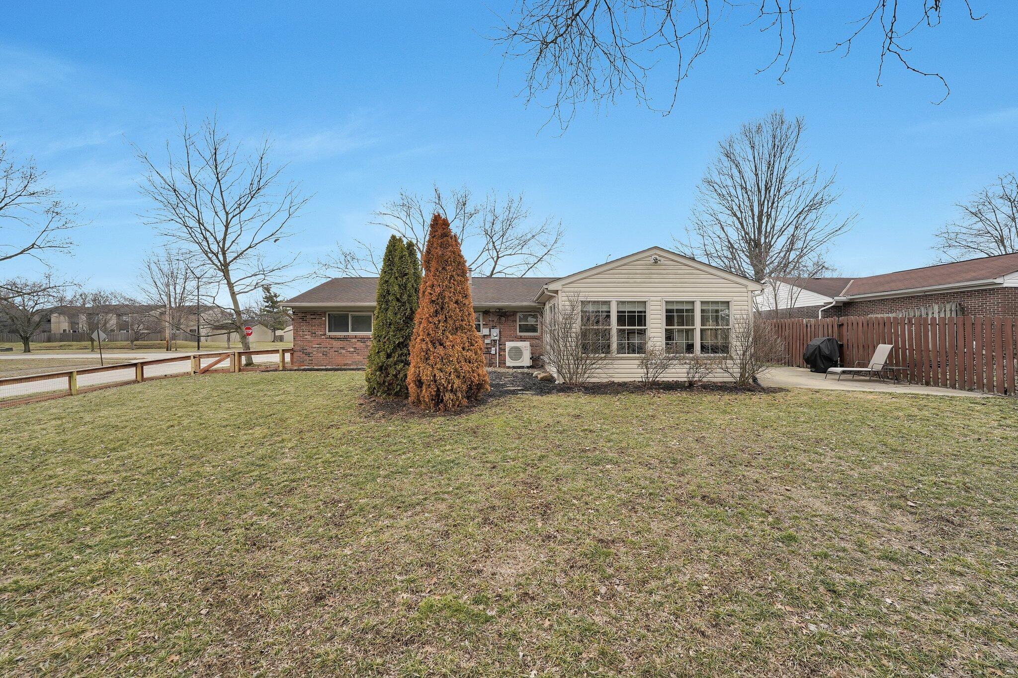 308 Huber Village Boulevard Property Photo 28