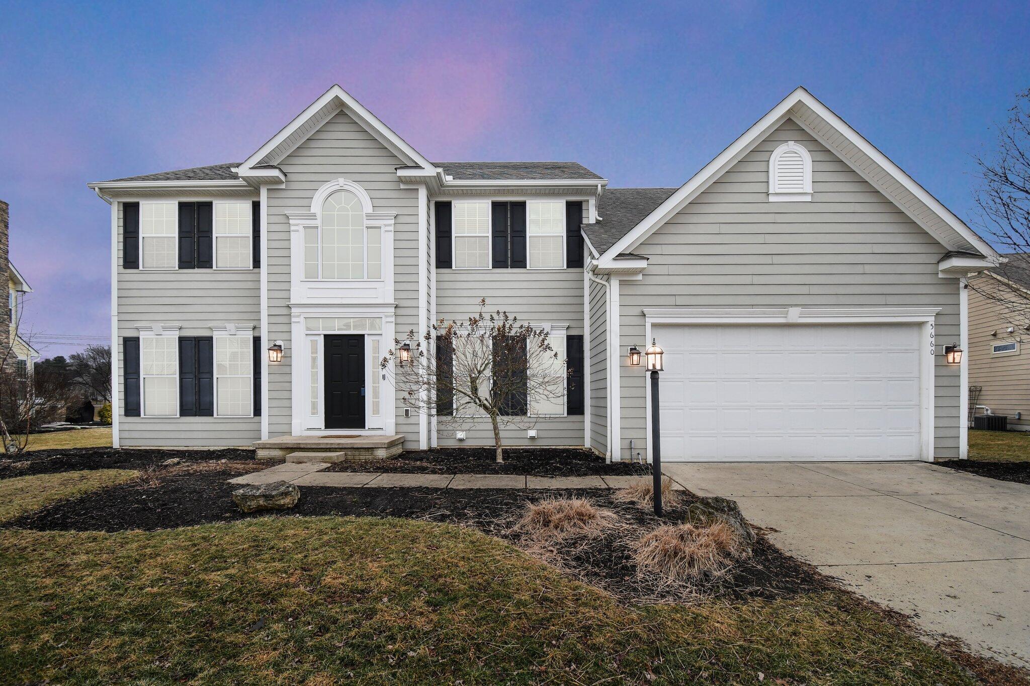 5660 Aster Way Property Photo 1
