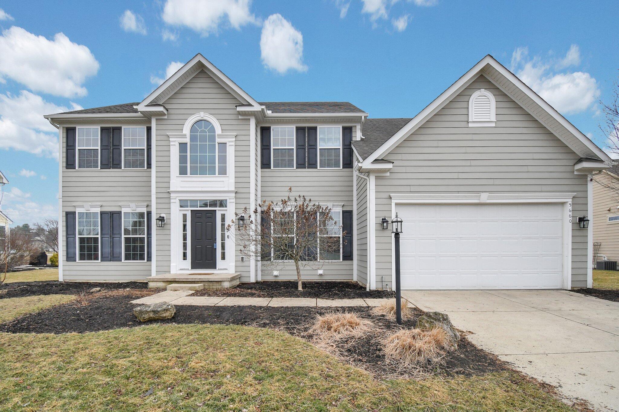 5660 Aster Way Property Photo 2