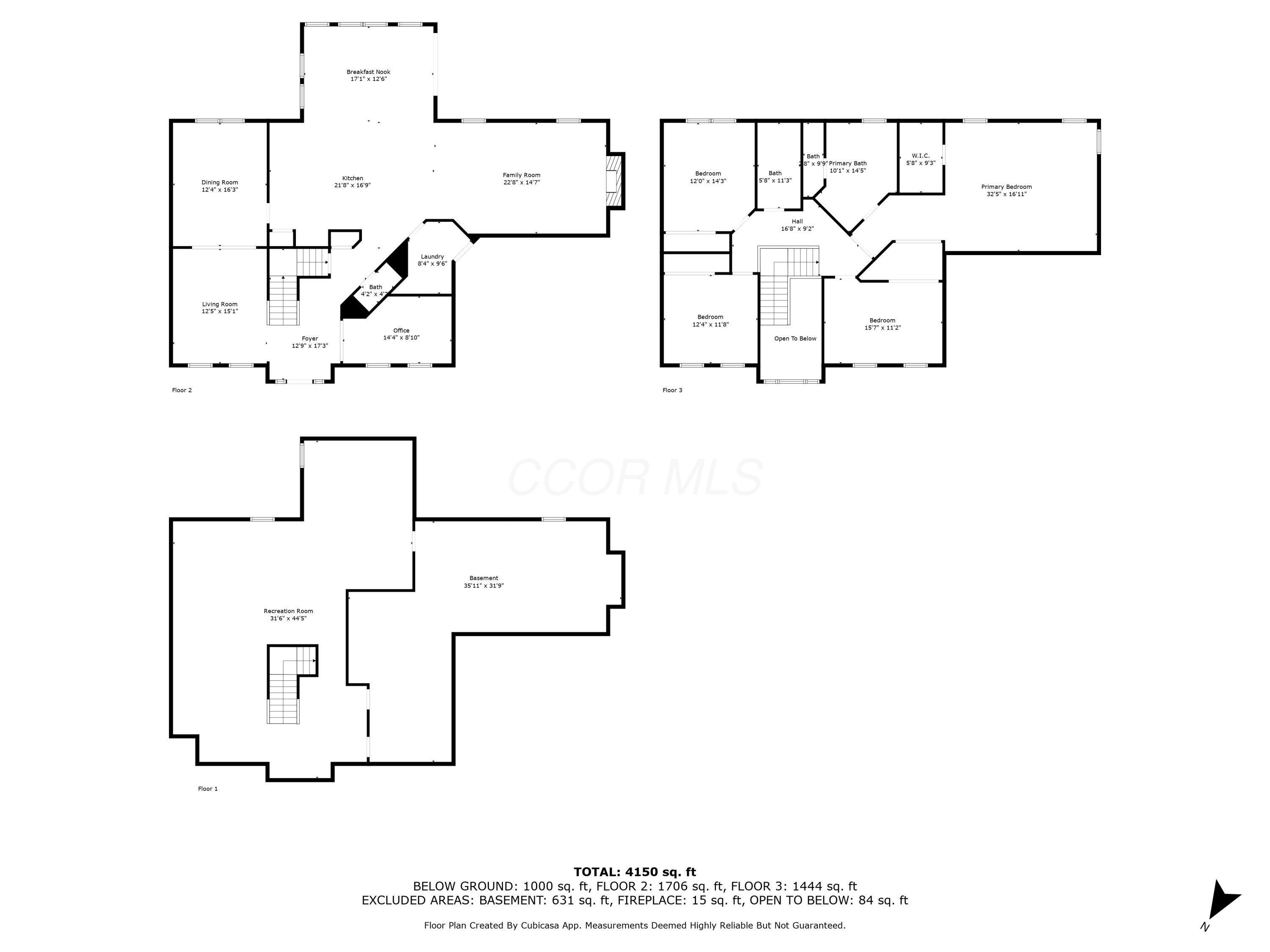 5660 Aster Way Property Photo 3
