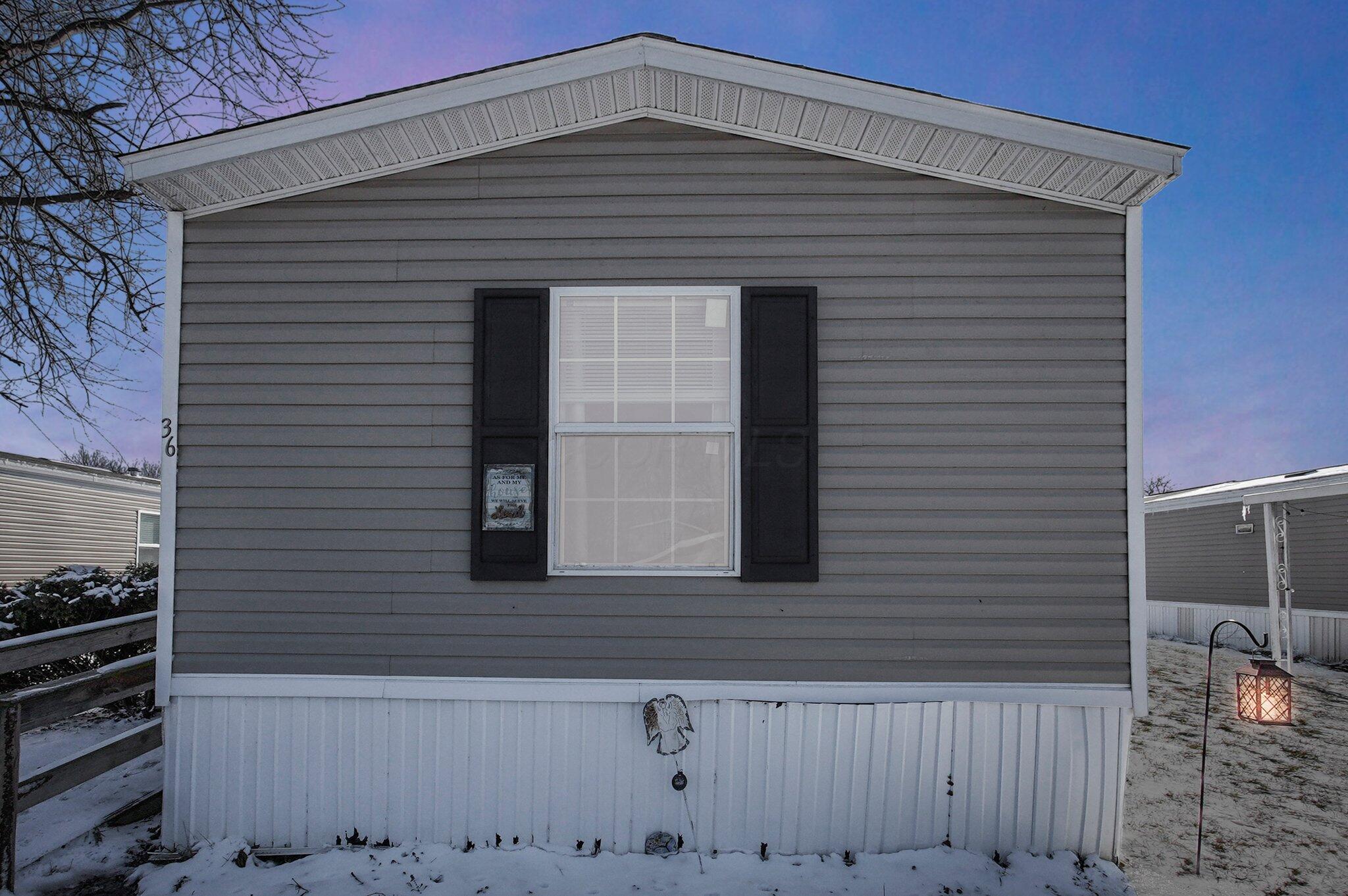 1667 Stone Road, Lot 36 Property Photo 1