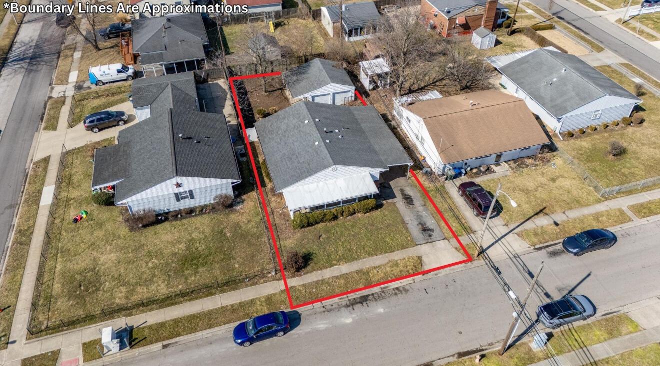 2905 Hillgate Road Property Photo 25