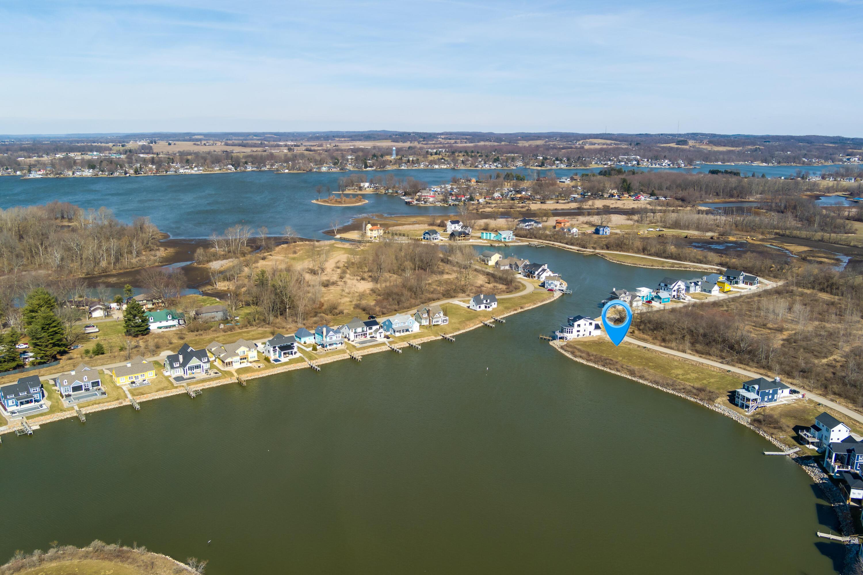 11660 Harbor View Lane, Lot 85 Property Photo 2