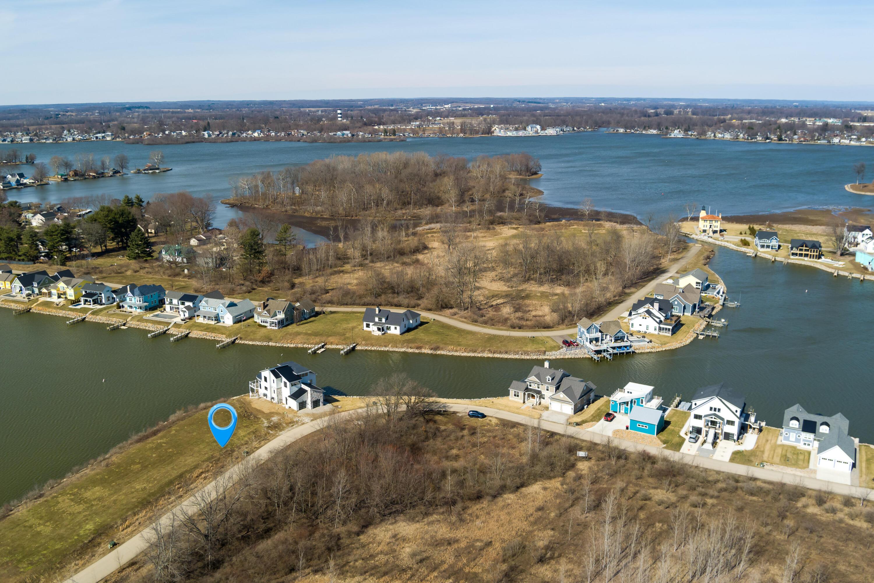11660 Harbor View Lane, Lot 85 Property Photo 3
