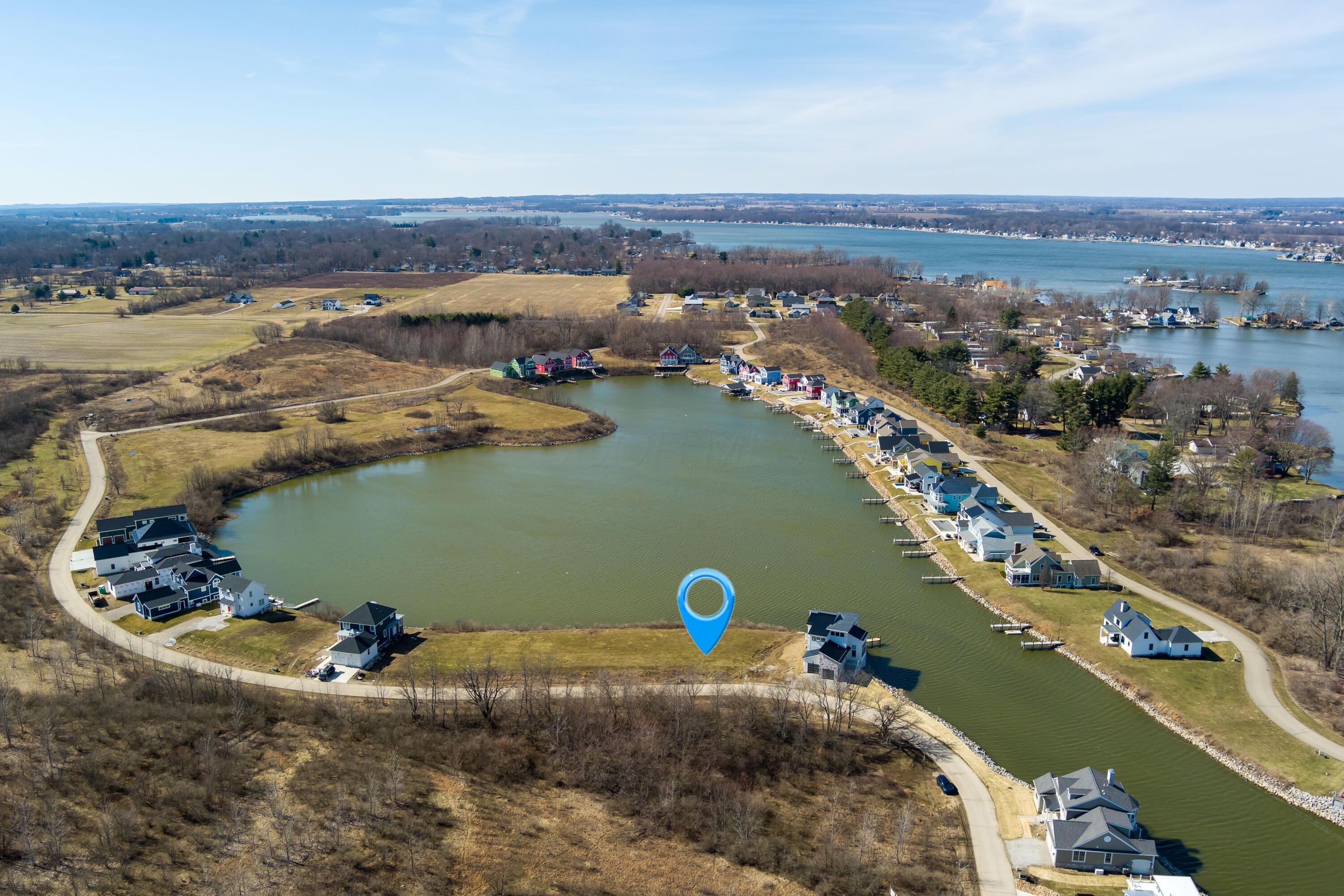 11660 Harbor View Lane, Lot 85 Property Photo 6