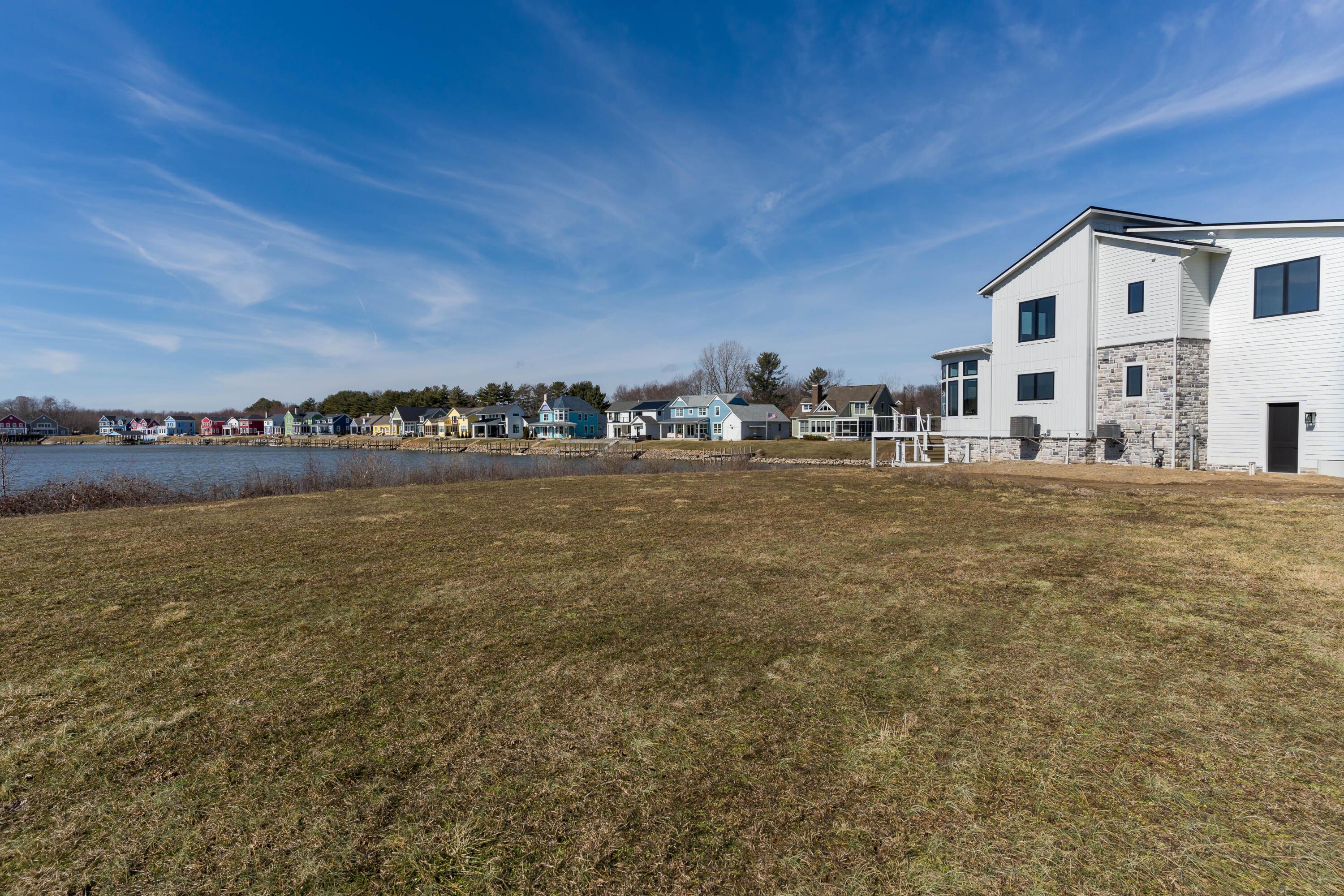 11660 Harbor View Lane, Lot 85 Property Photo 9