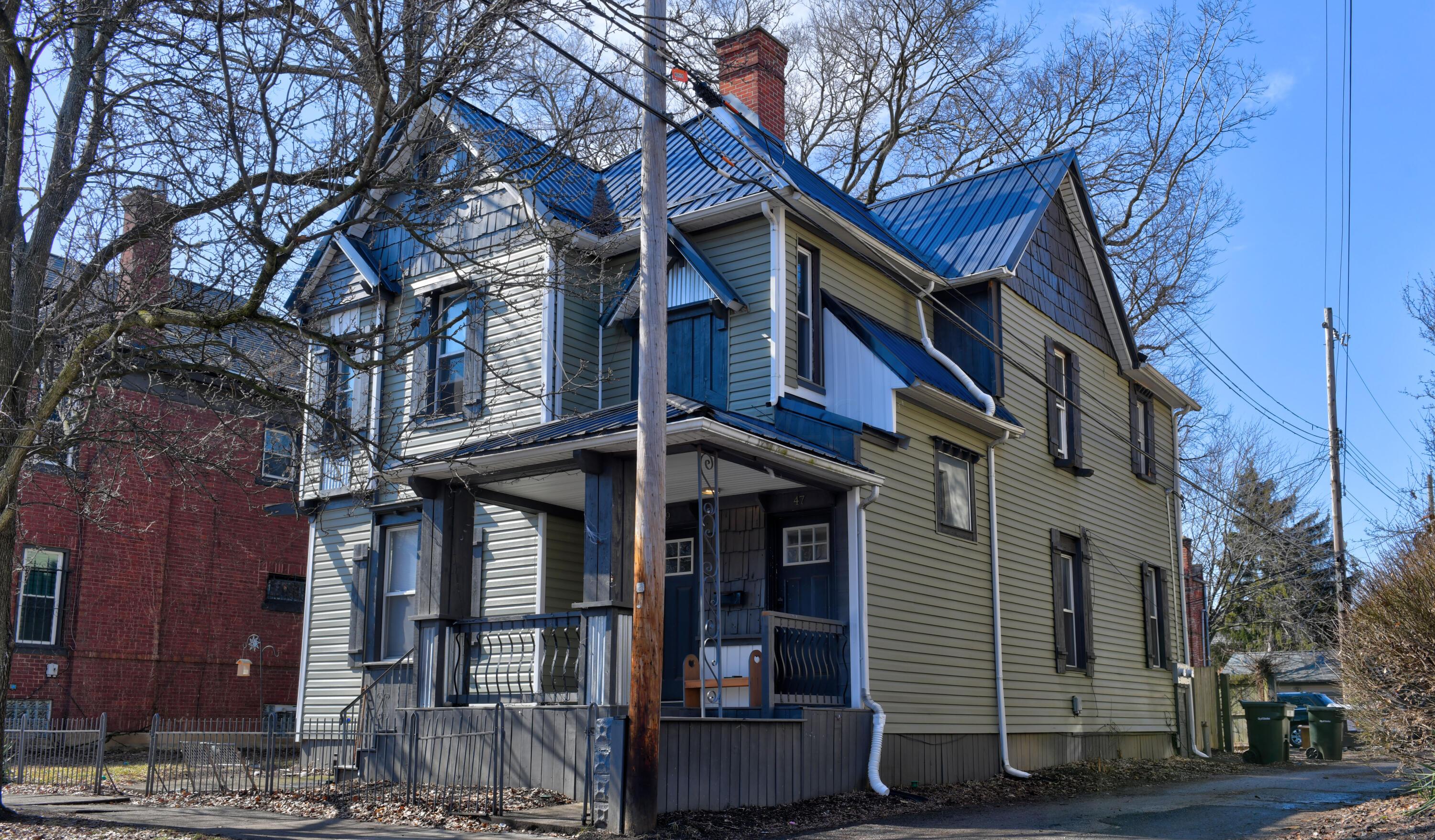 47-49 S Monroe Avenue Property Photo 1