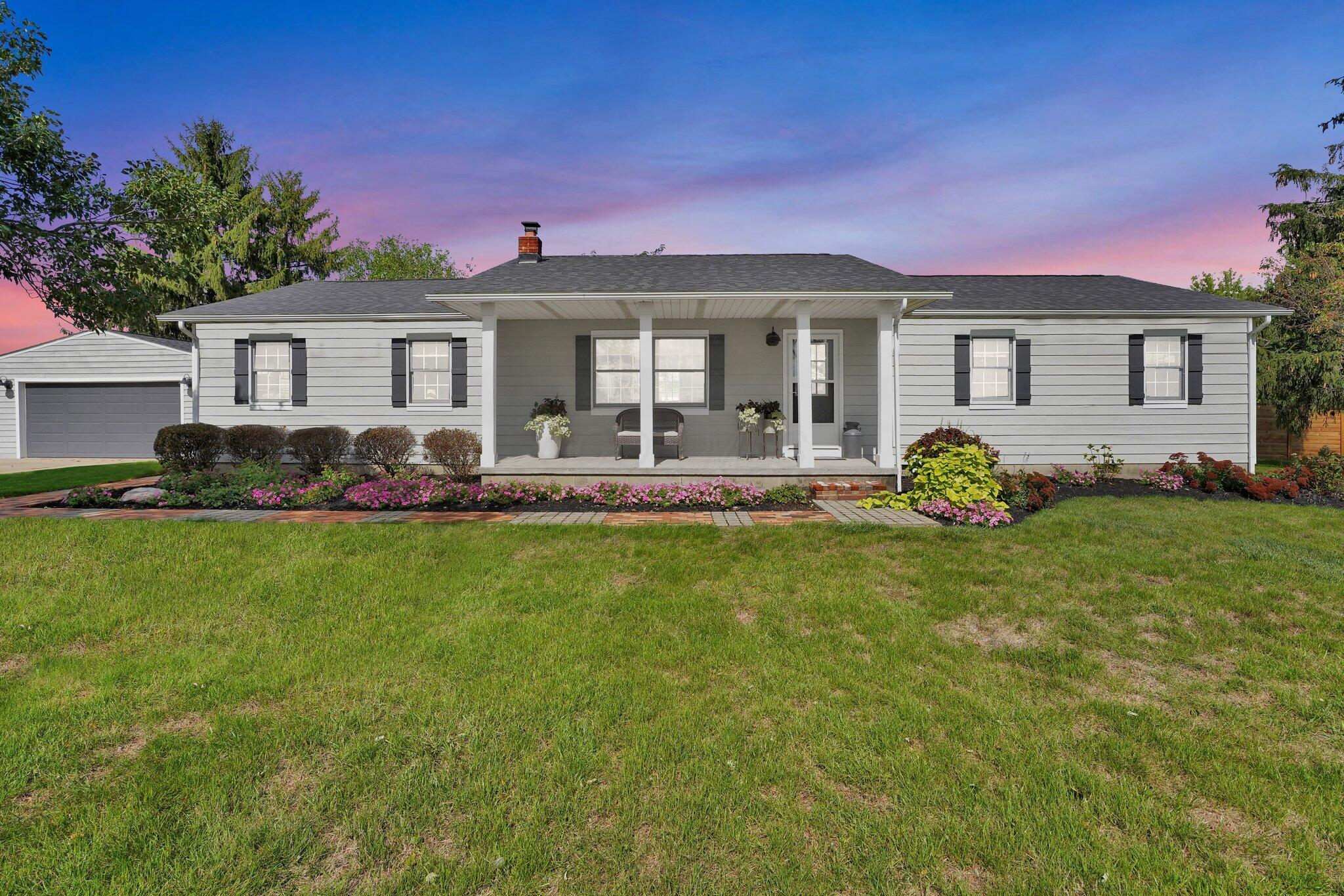 20475 Winstead Road Property Photo