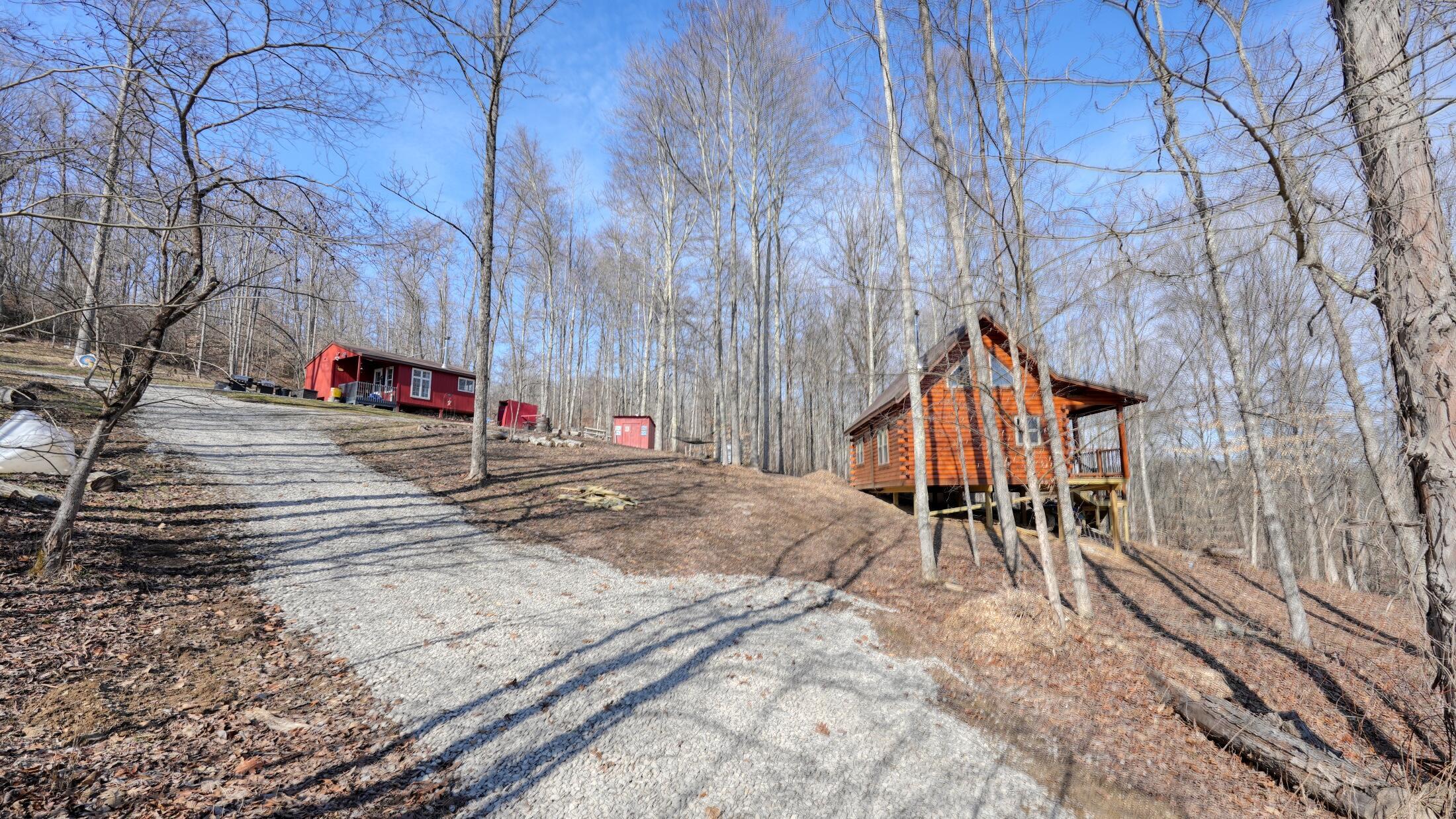 6870 Crane Run Road Property Photo