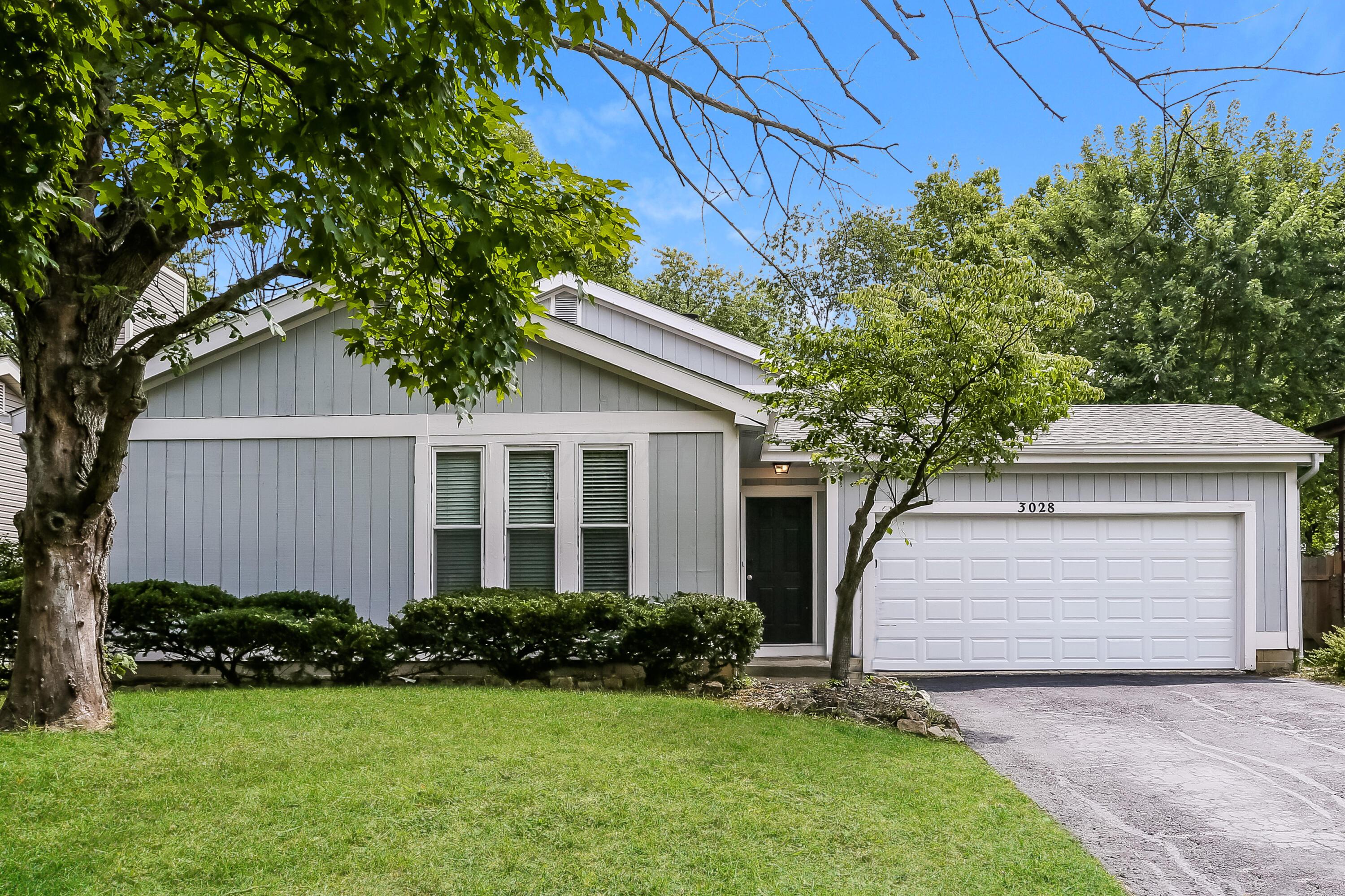 3028 Breed Drive Property Photo 1