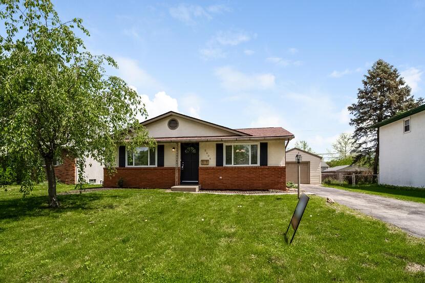 2606 Brownfield Road Property Photo 1
