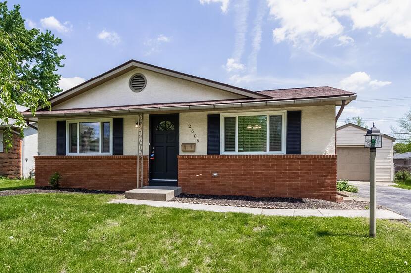 2606 Brownfield Road Property Photo 2