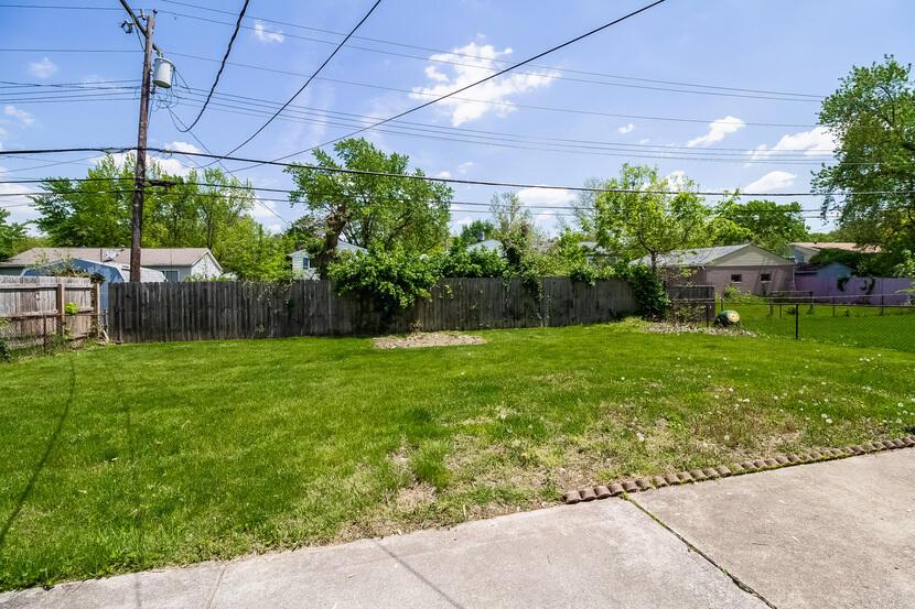 2606 Brownfield Road Property Photo 14
