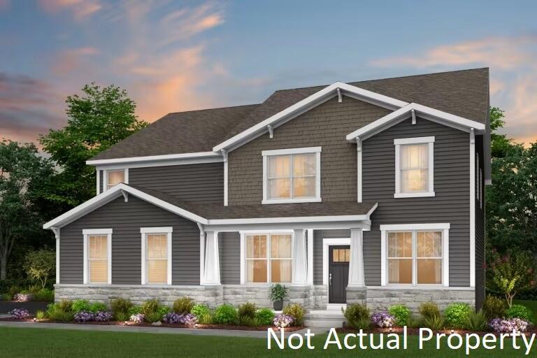 2562 Rangeland Drive, Lot 7079 Property Photo 1
