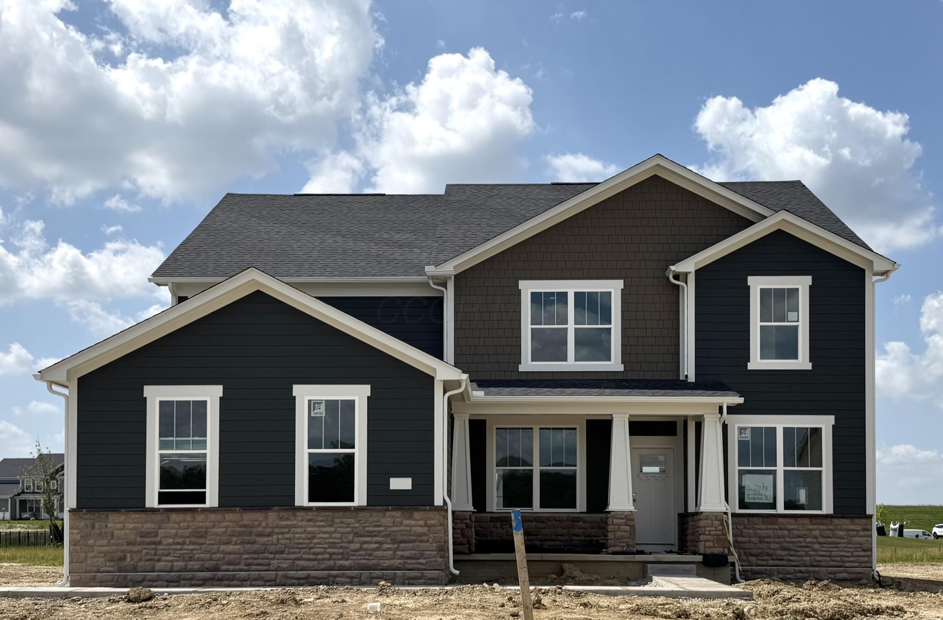 2562 Rangeland Drive, Lot 7079 Property Photo 1